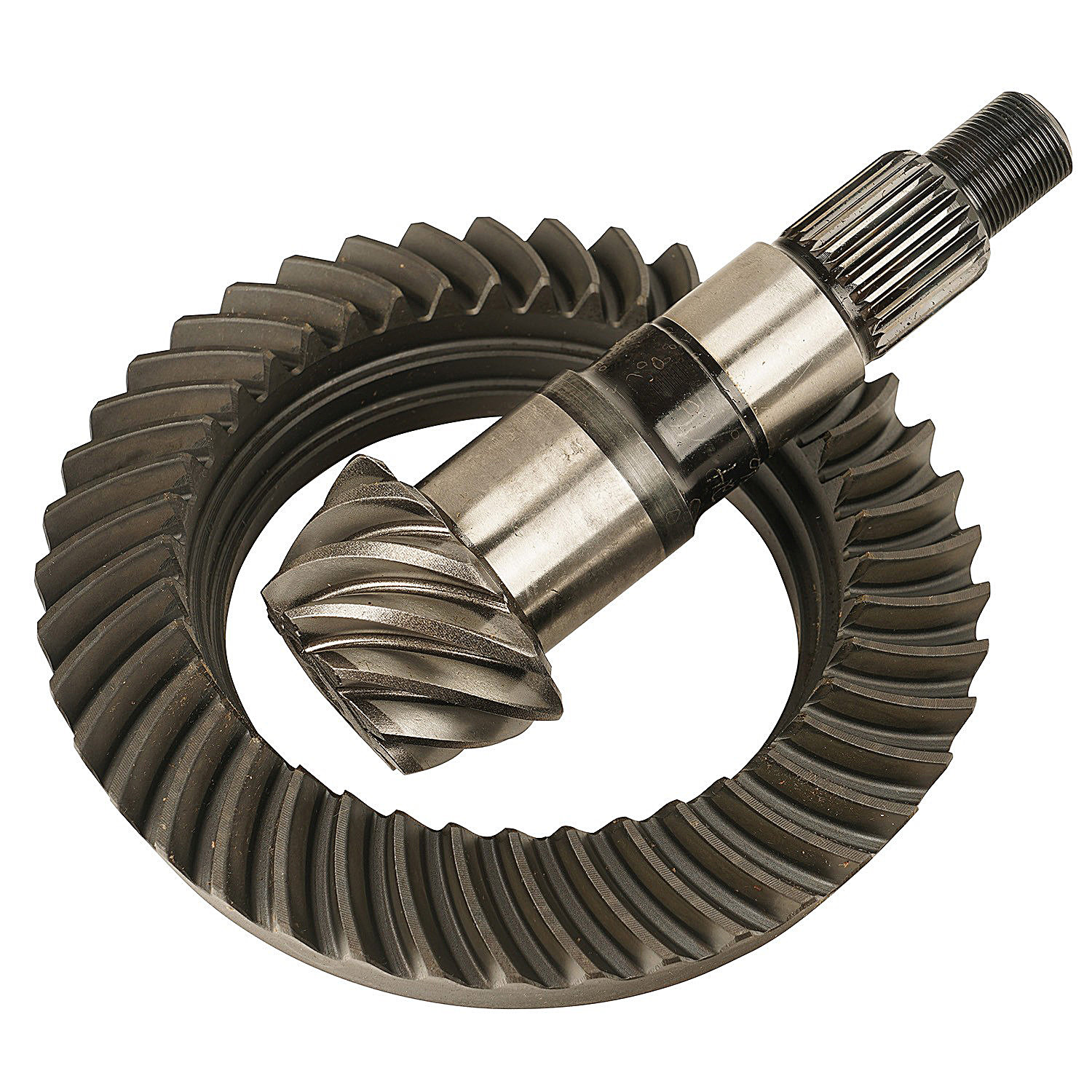 Alloy USA Ring & Pinion Gear for 18-20 Jeep Wrangler JL | Quadratec