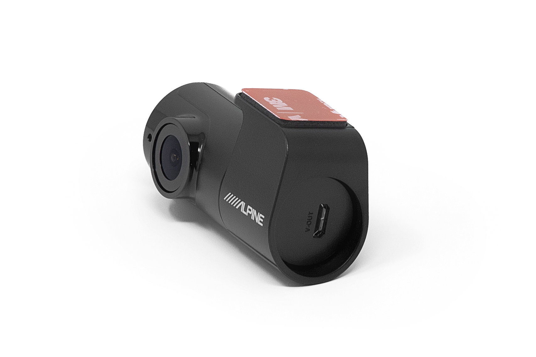 Alpine DVR-C320R HD Front & Rear Dash Camera Install & Review