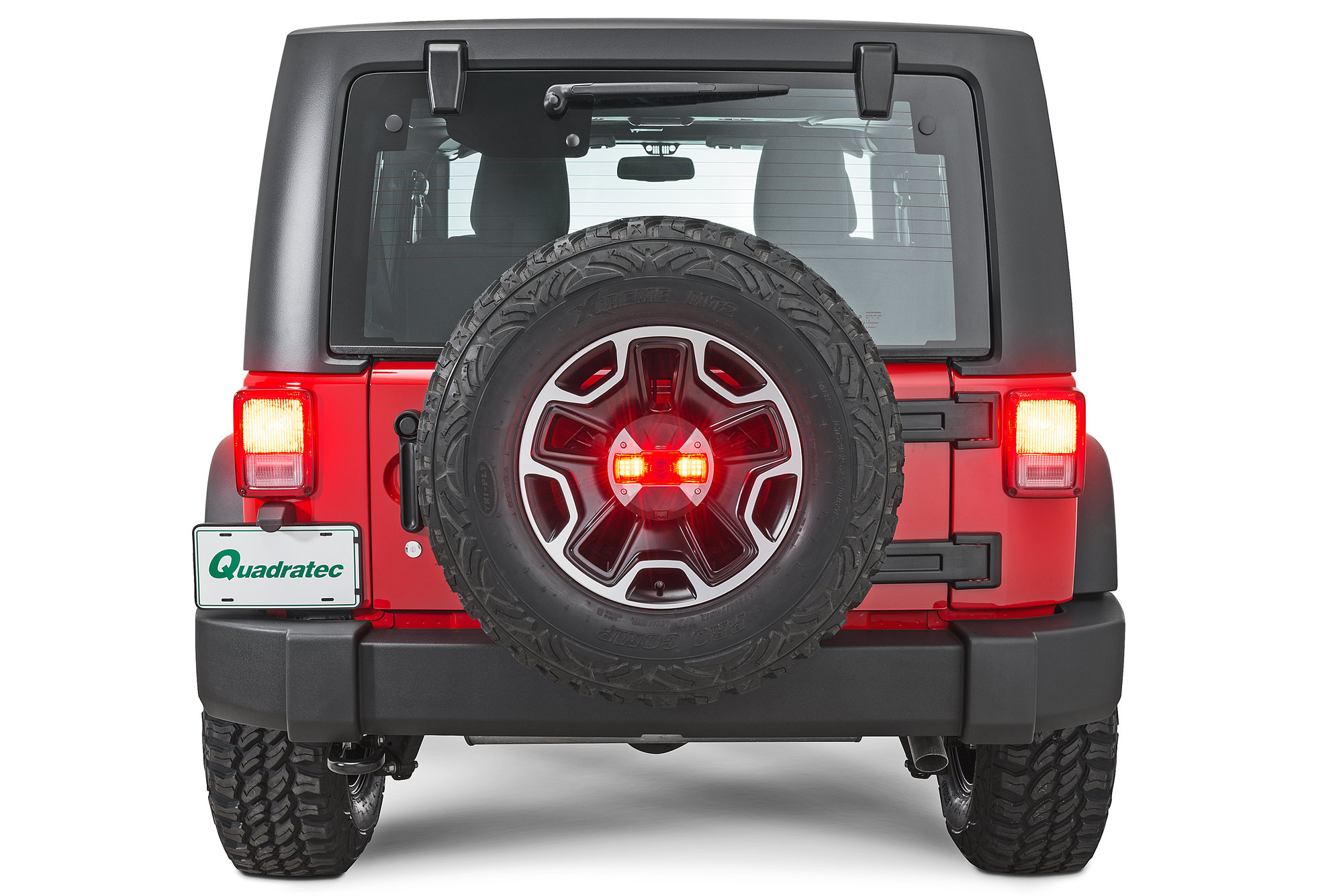 wireless backup camera for jeep wrangler