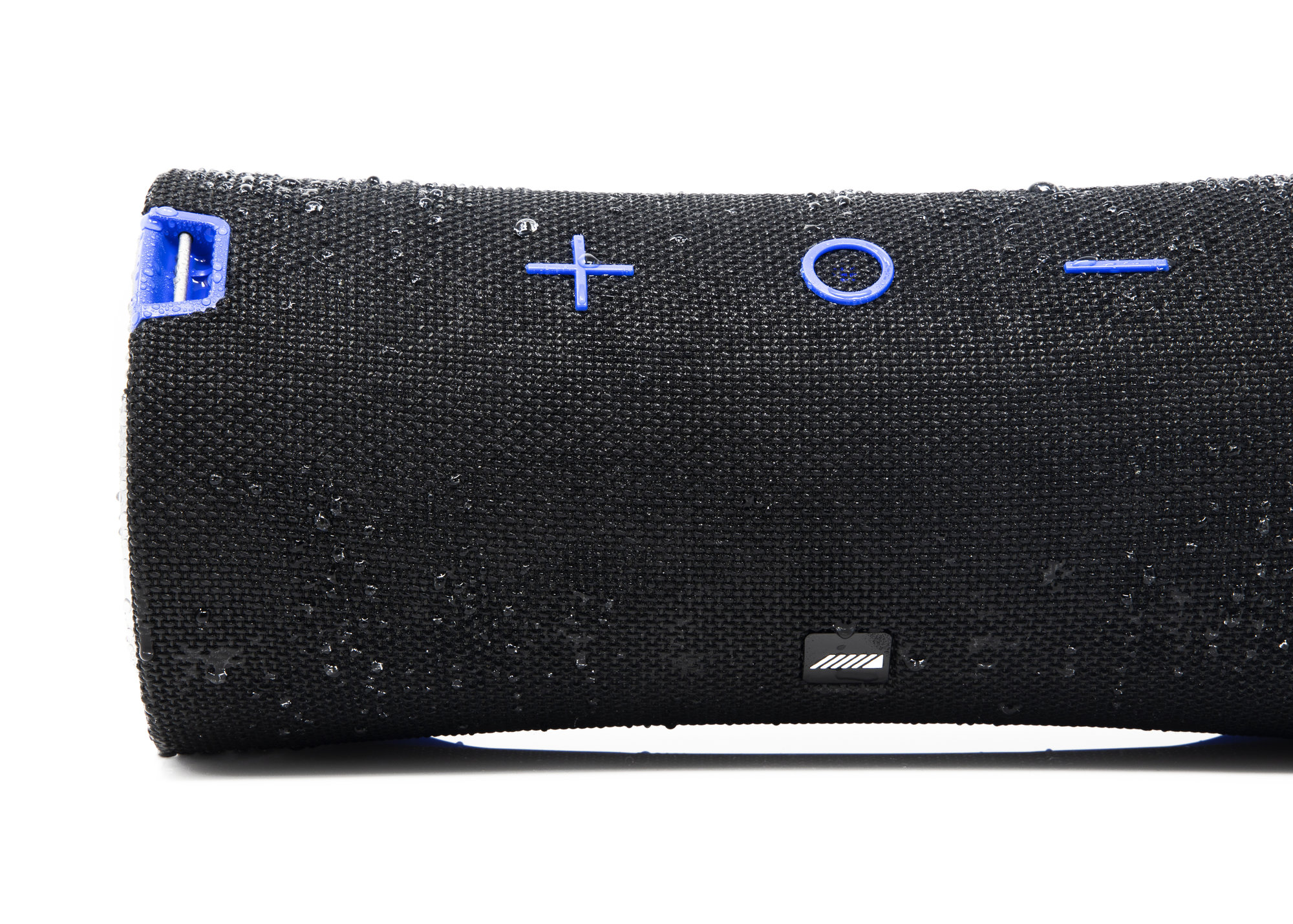 Alpine Turn1 Waterproof Bluetooth Speaker in Black
