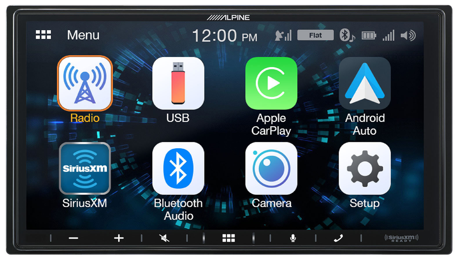 Amplifiers Head Units And Navigational Systems A V Entertainment
