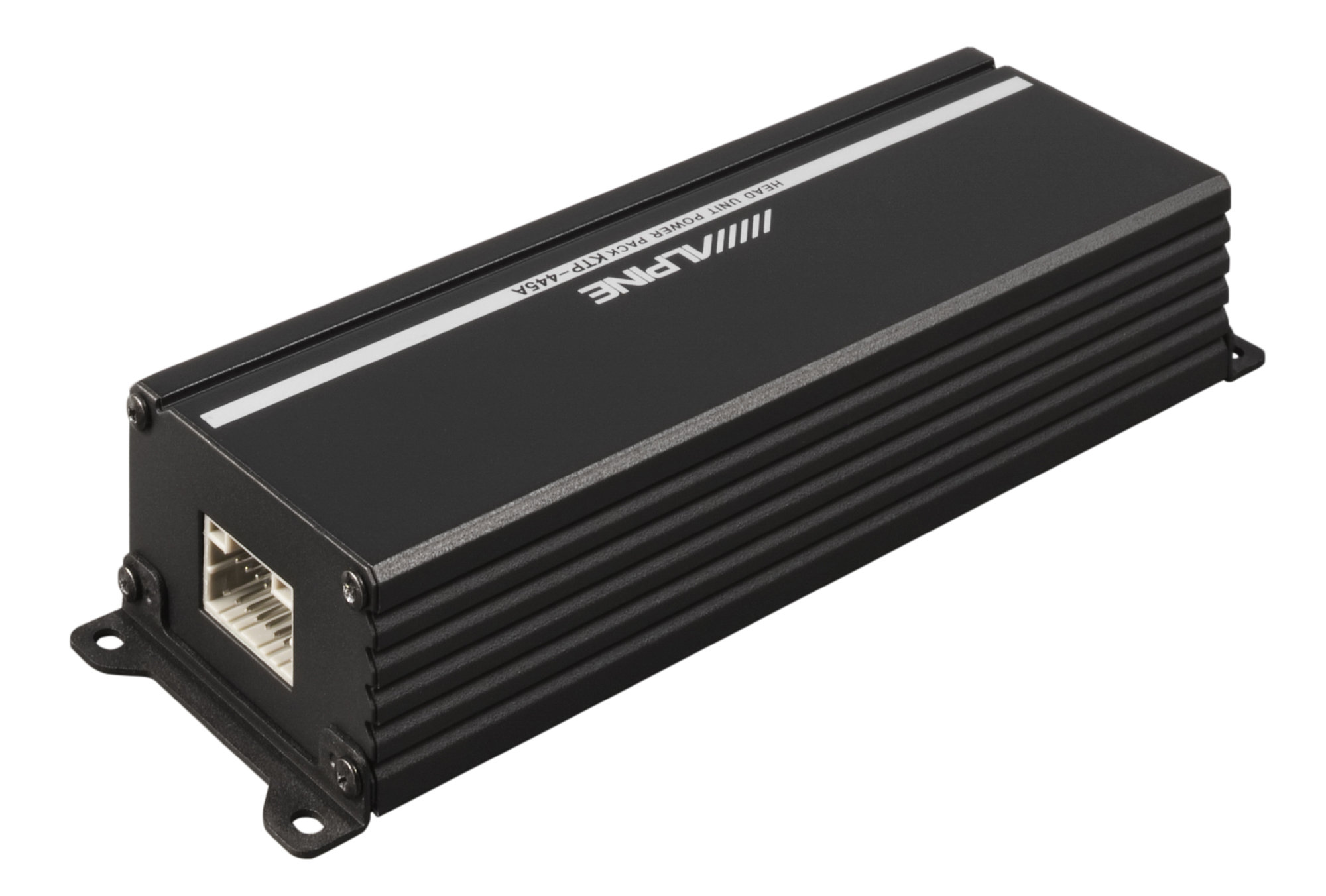 Alpine KTP445A Head Unit Power Pack for Alpine Stereo Receivers