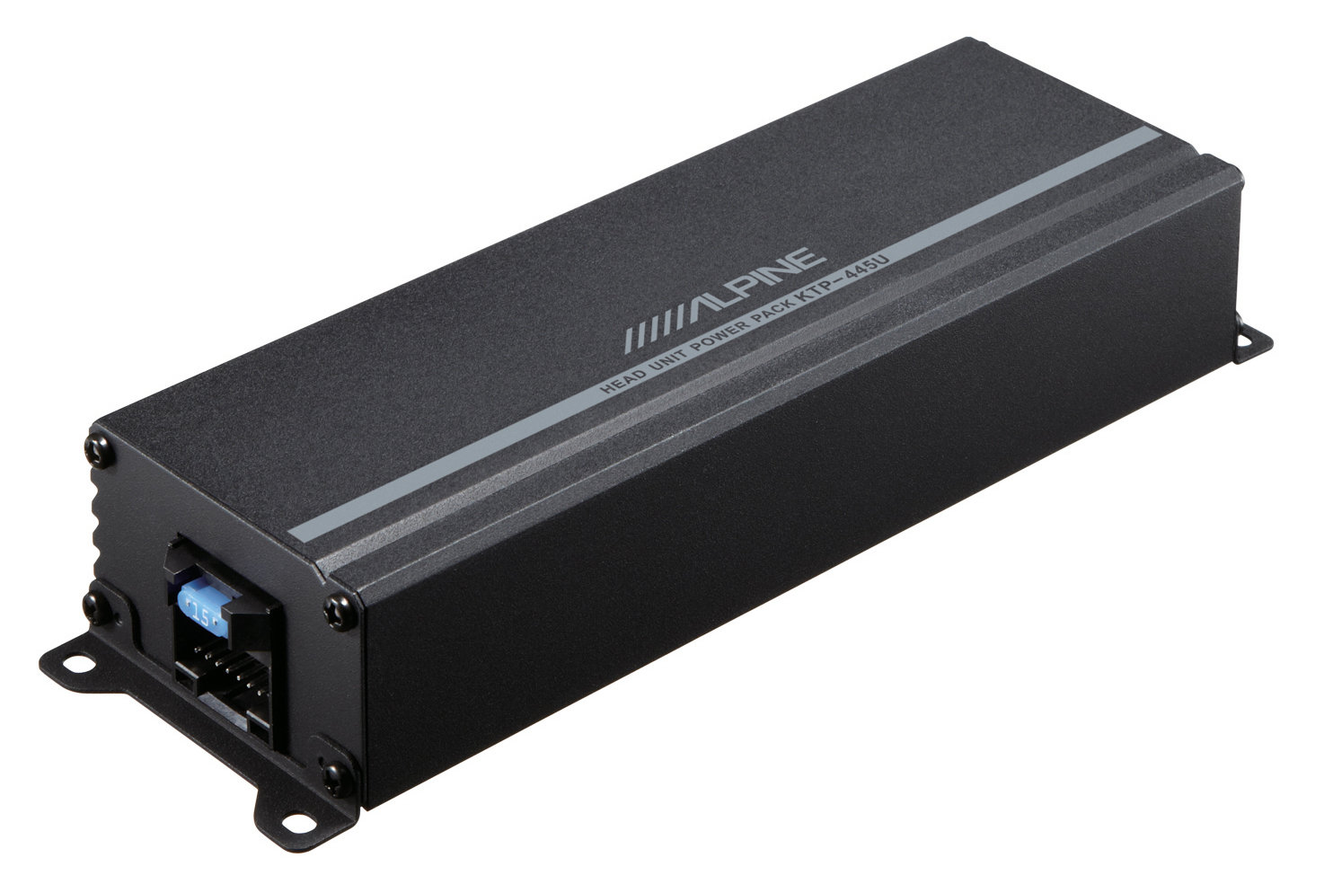 Alpine KTP445U Universal Power Pack Quadratec