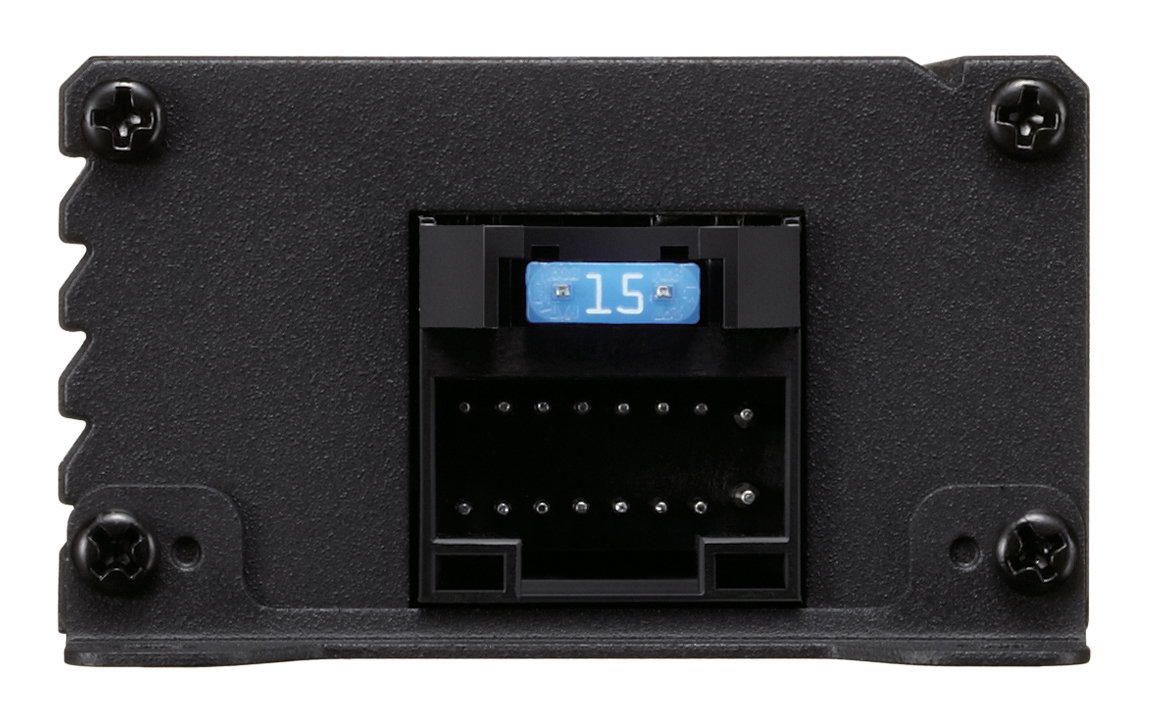 Alpine Head Unit Power Pack Ktp445a