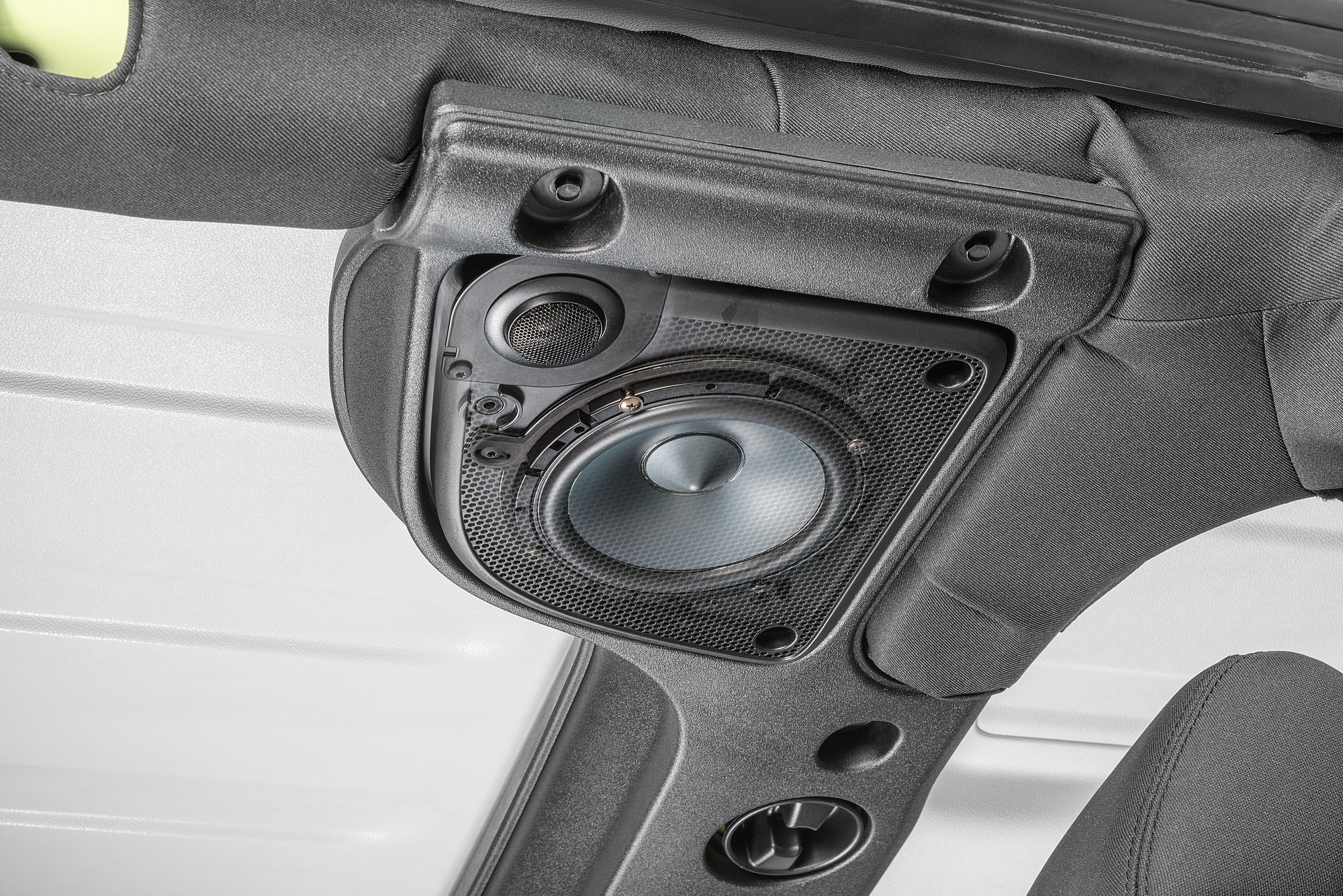 Alpine X409WRAJK 9in Dash Restyle System with Alpine PSS21WRA Full