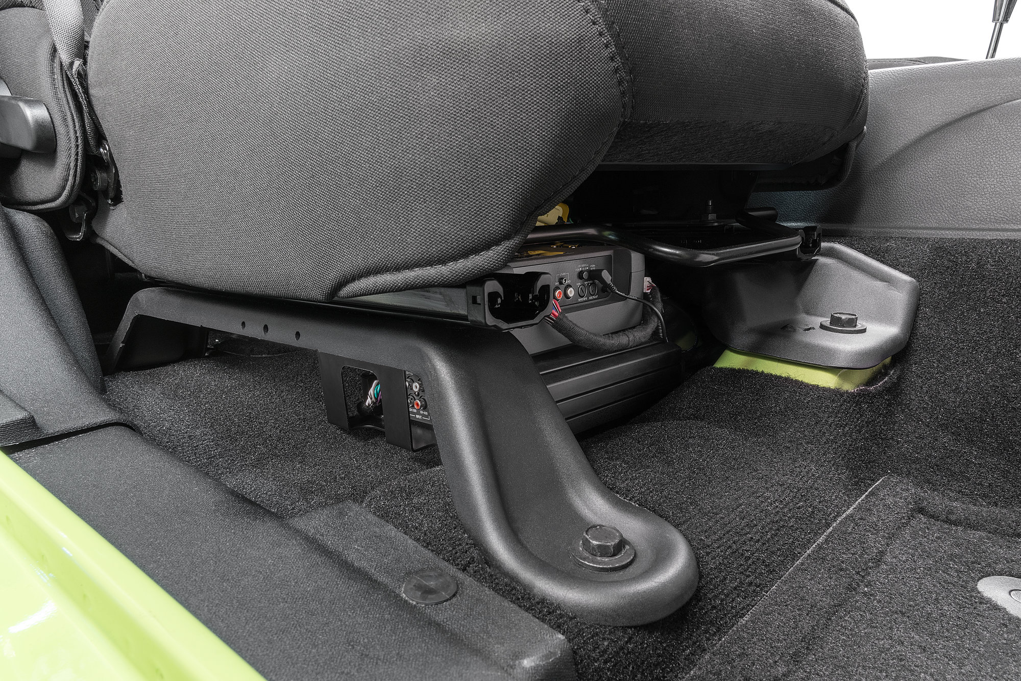 Alpine Pss 21wra Full Sound System Upgrade For 15 18 Jeep Wrangler Unlimited Jk Quadratec Alpine Pss 21wra Full Sound System Upgrade For 15 18 Jeep Wrangler Unlimited Jk Quadratec