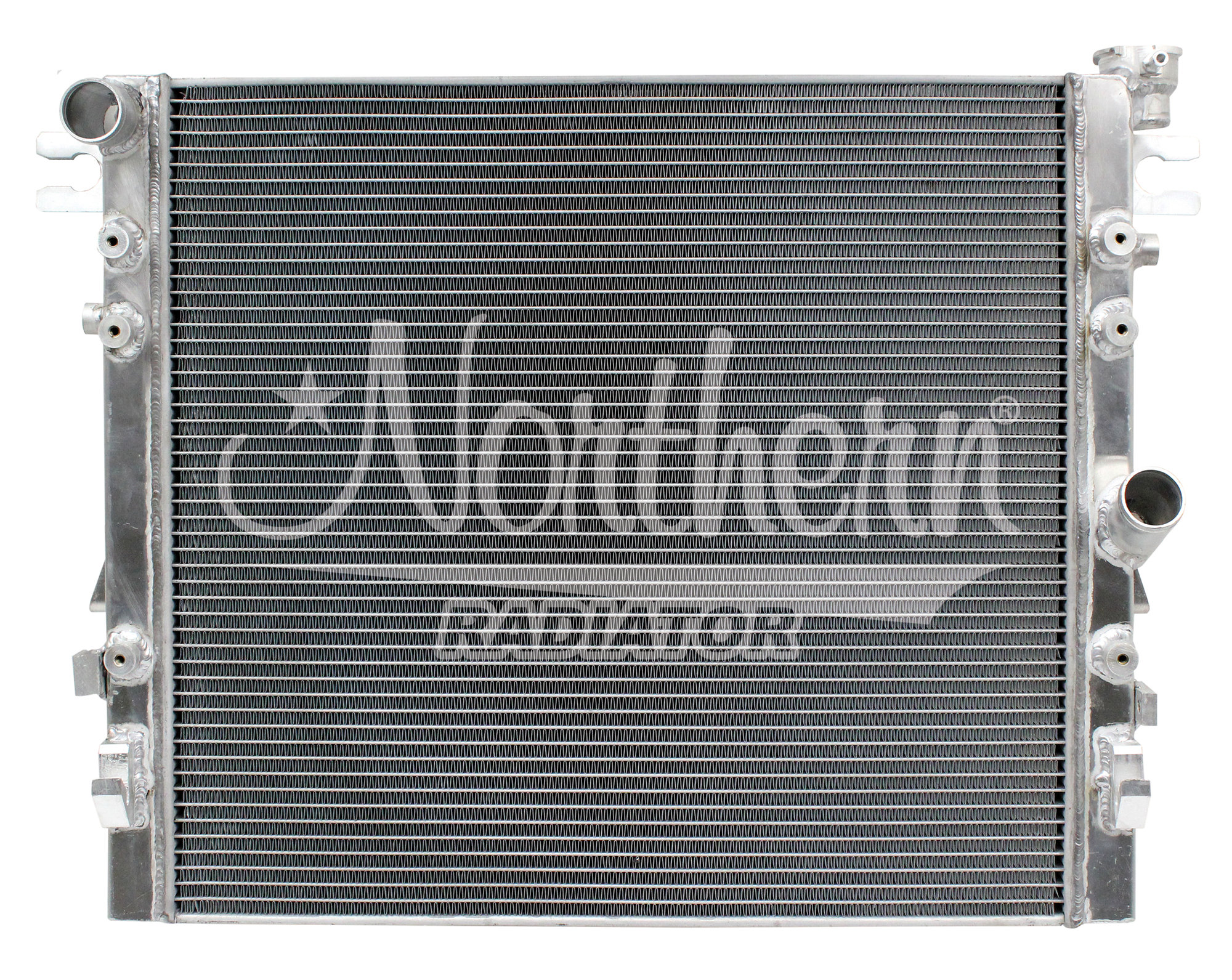 Northern 205218 High Performance Aluminum Radiator for 0718 Jeep