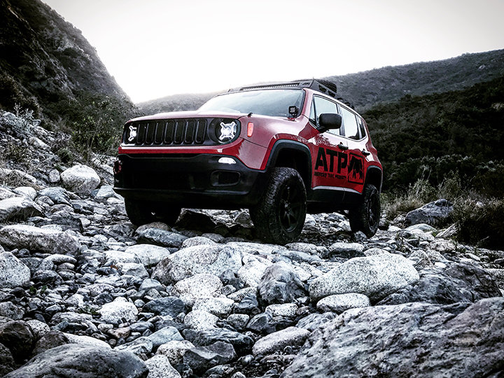 Jeep Renegade BU 1,4 ltr. Lüfter Lüftermotor elektrisch