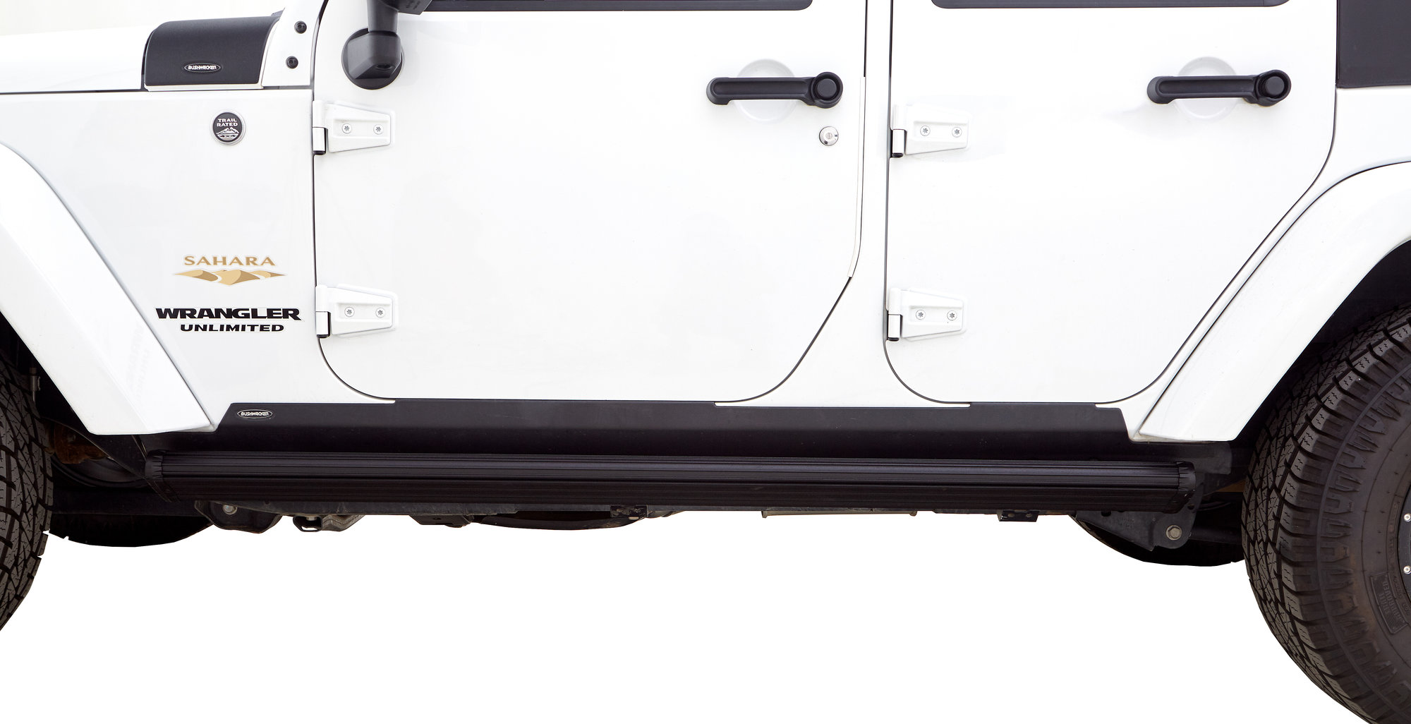 Amp Research 78122 01a Powerstep Xtreme For 07 18 Jeep