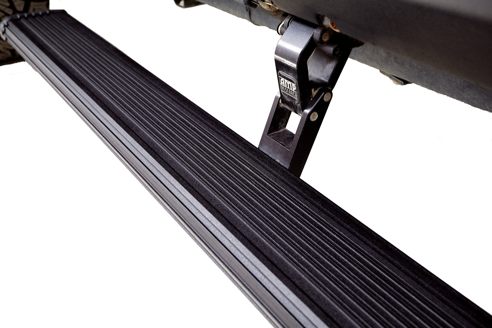 Amp Research 78122 01a Powerstep Xtreme For 07 18 Jeep