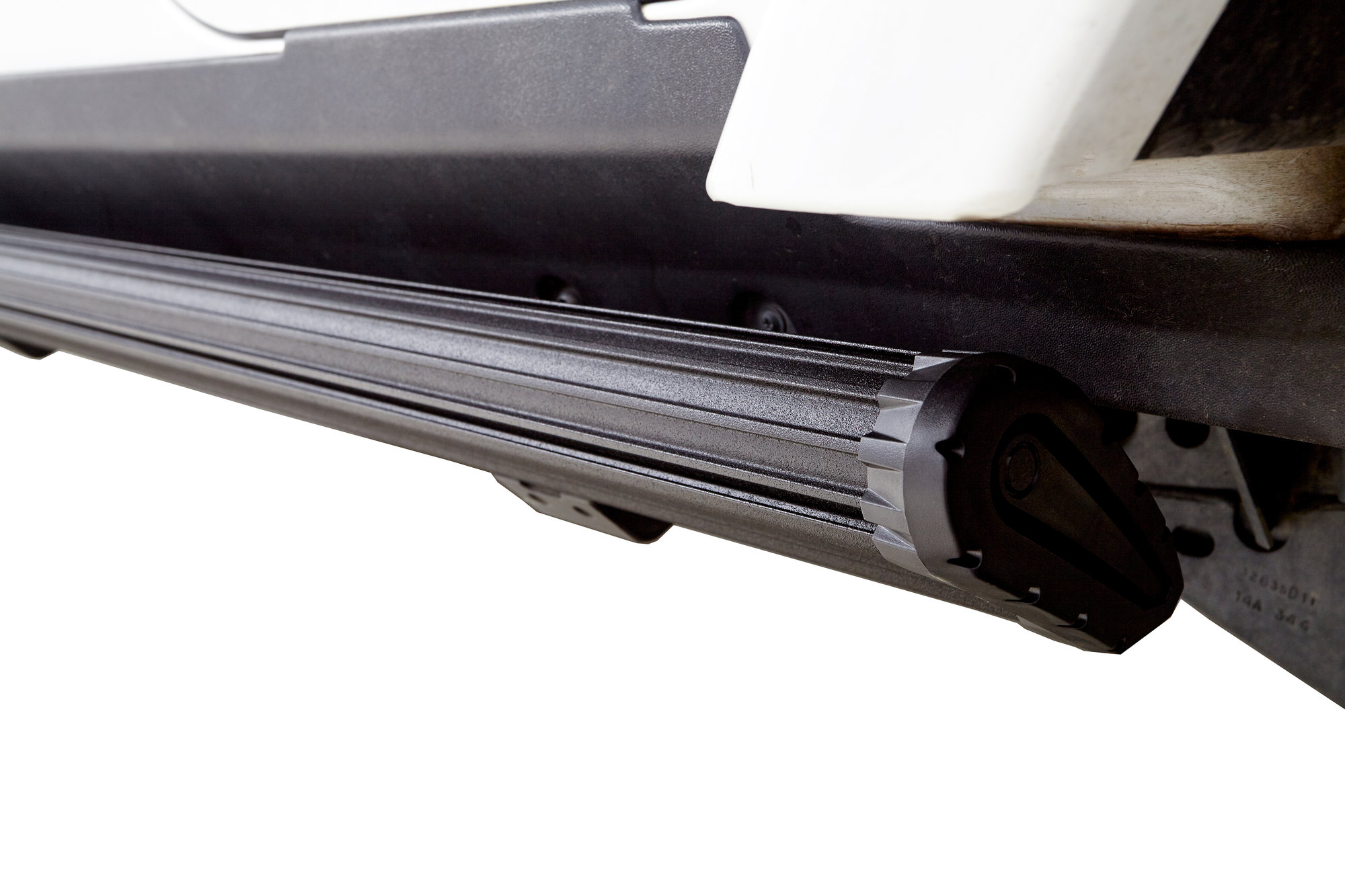 Amp Research 78121 01a Powerstep Xtreme For 07 18 Jeep