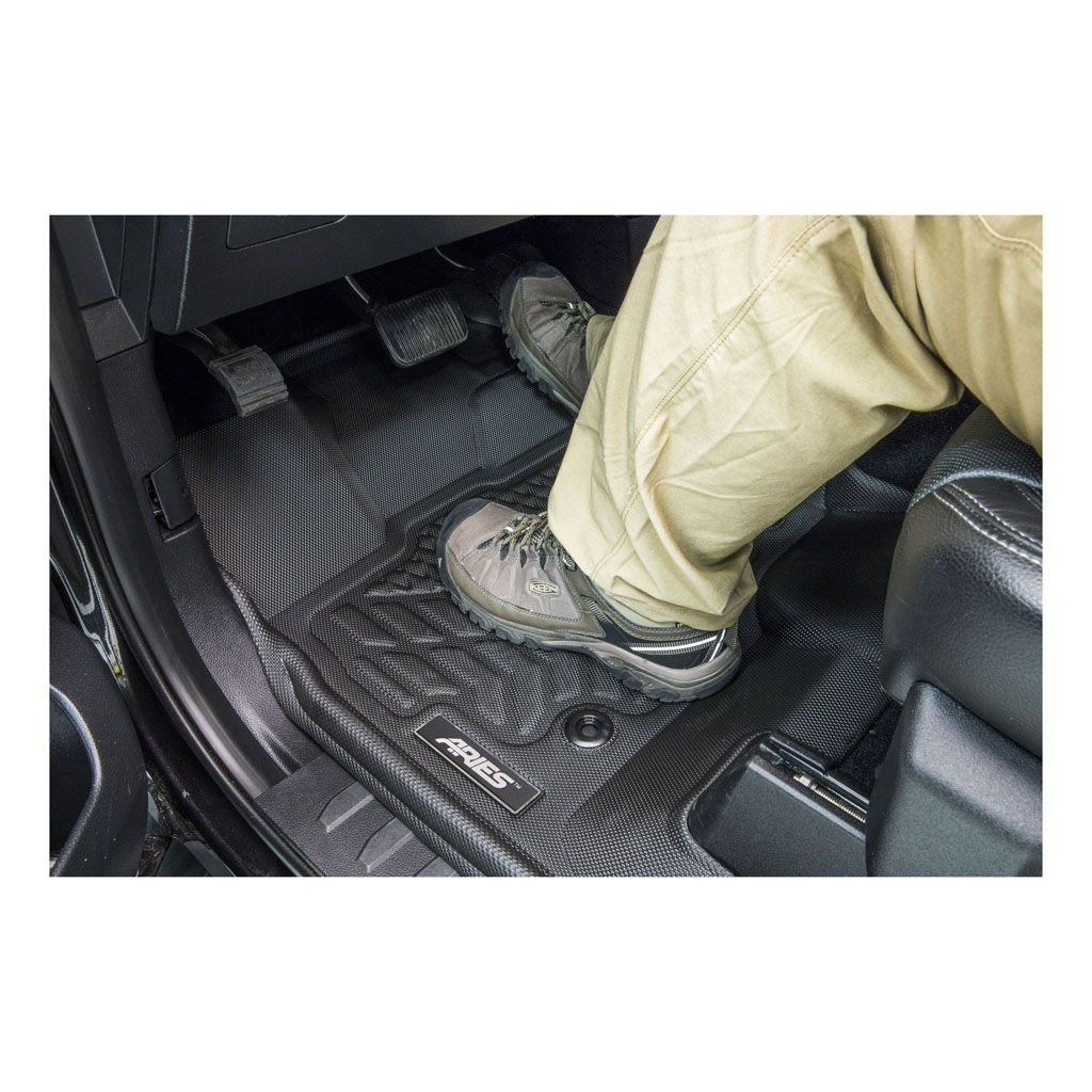 Aries styleguard xd floor liners deals