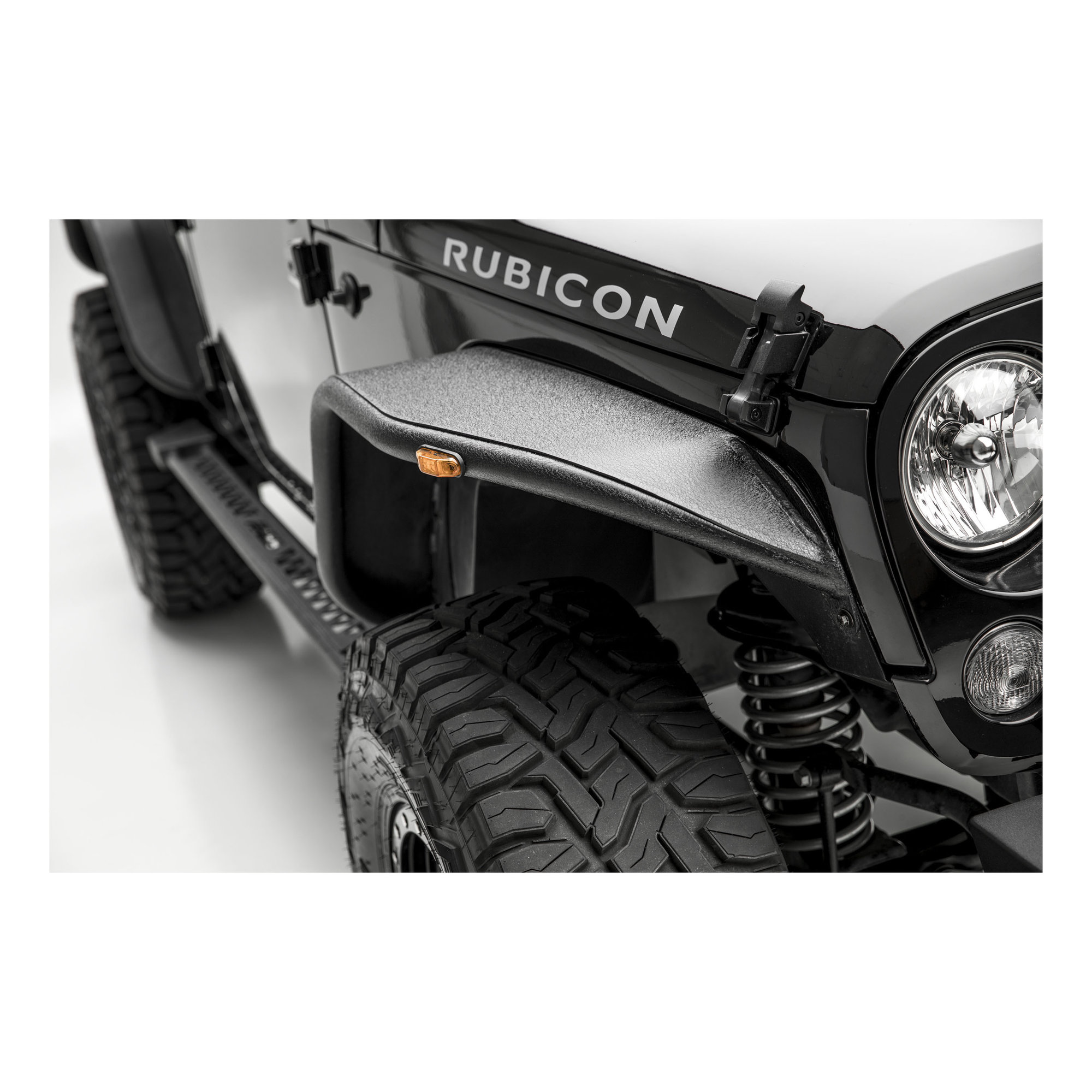 2010 jeep outlet wrangler fenders