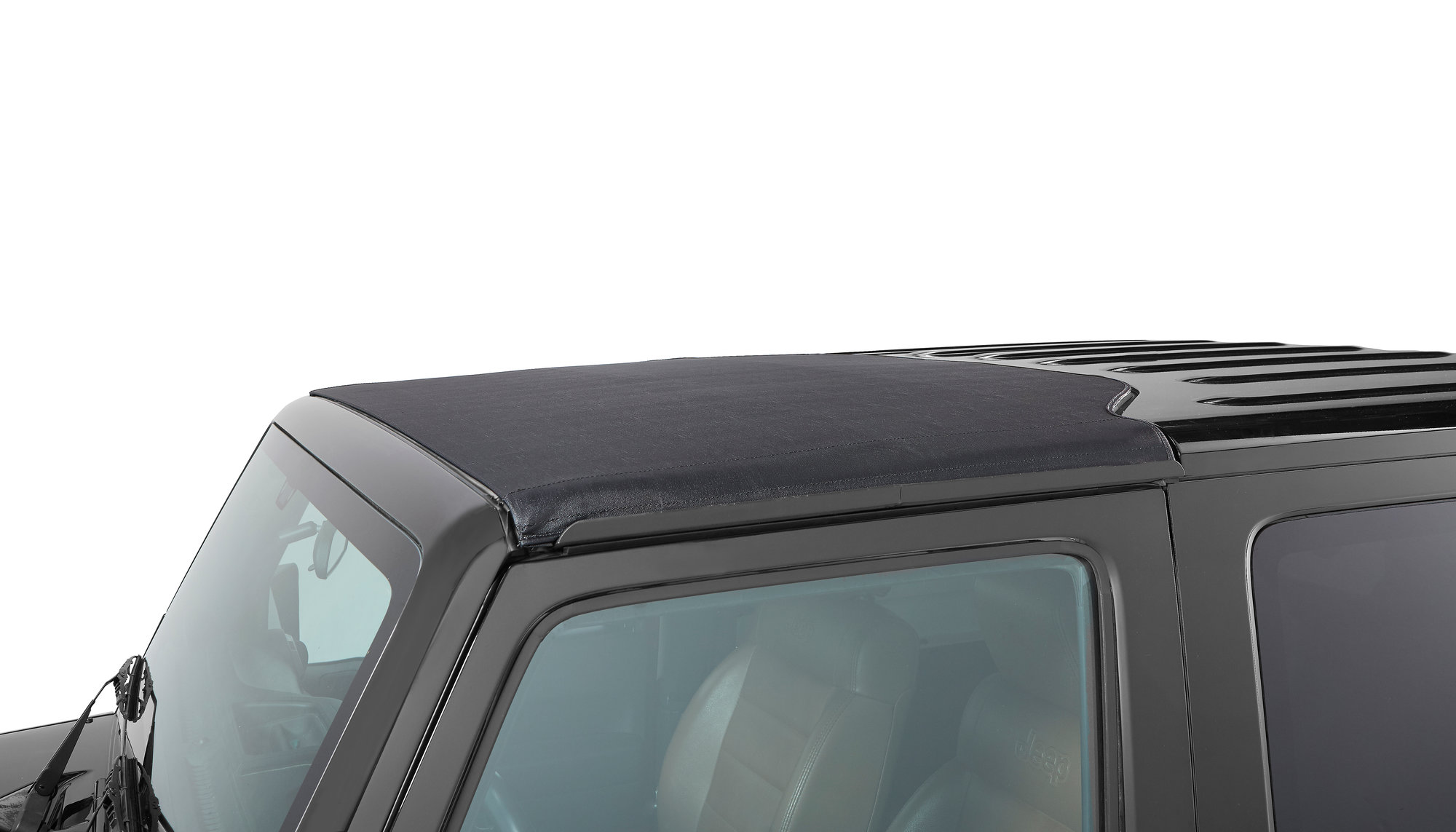 Bestop Sunrider for Hardtop for 07-18 Jeep Wrangler JK | Quadratec