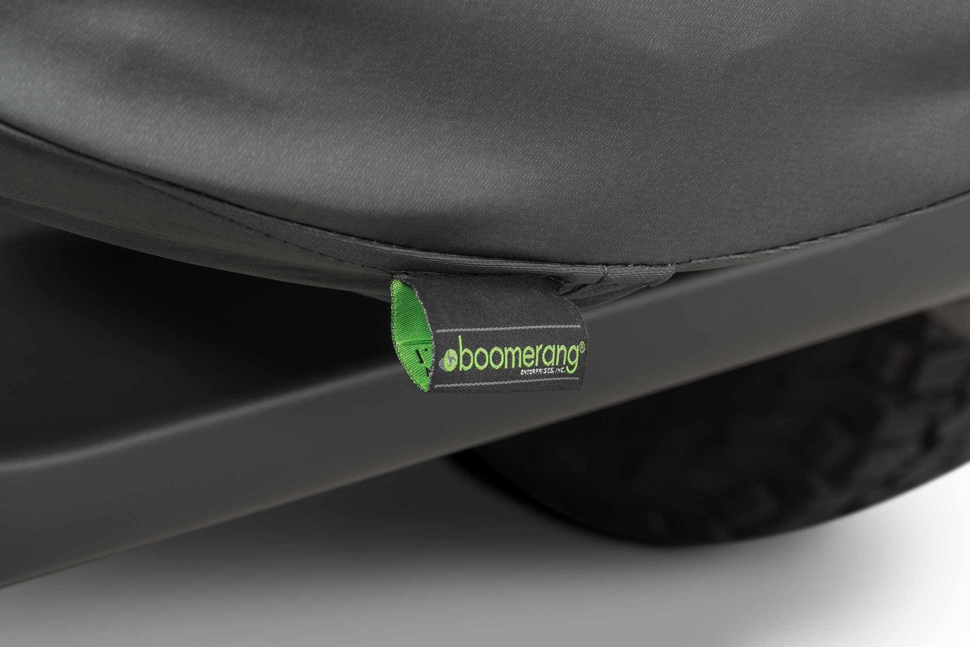 最大5000円OFFクーポン Boomerang アンティーク調スター (レッドプリント) 33インチ ソフトJL タイヤカバー Jeep  Wrangler JL (バックアップカメラ付き) ルビコン(2018-2021)