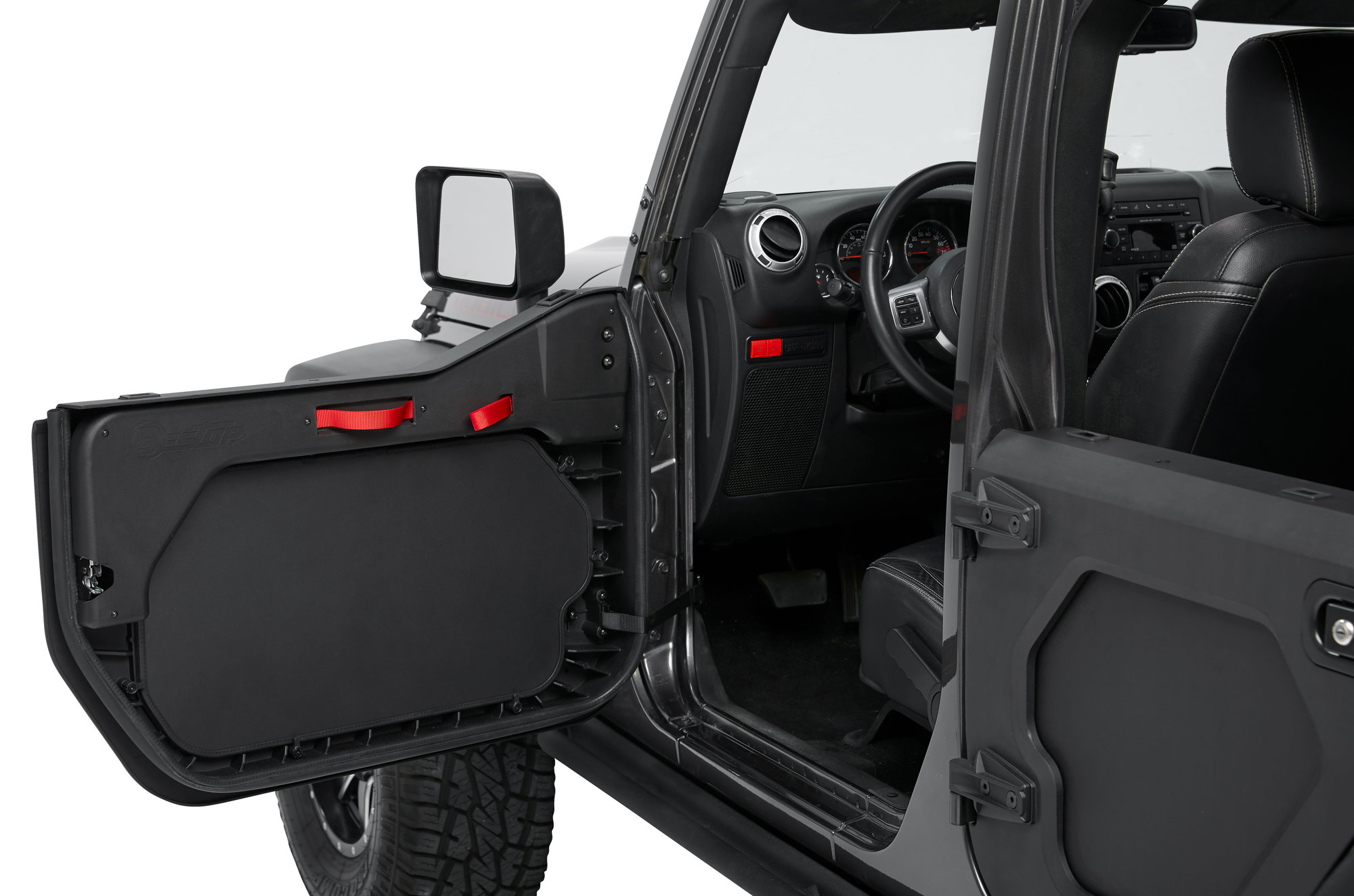 Bestop core doors store