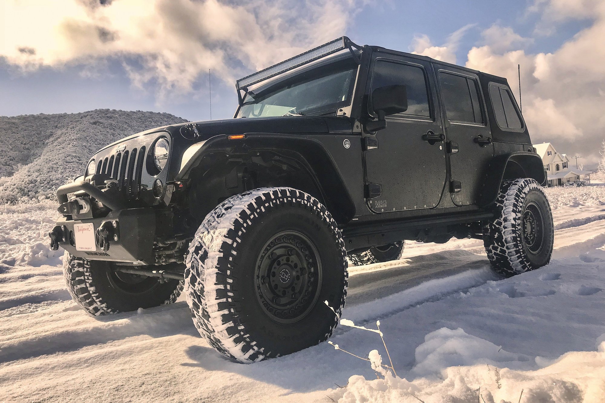 Black Rhino Arsenal Wheel for 07-21 Jeep Wrangler JL, JK & Gladiator JT |  Quadratec