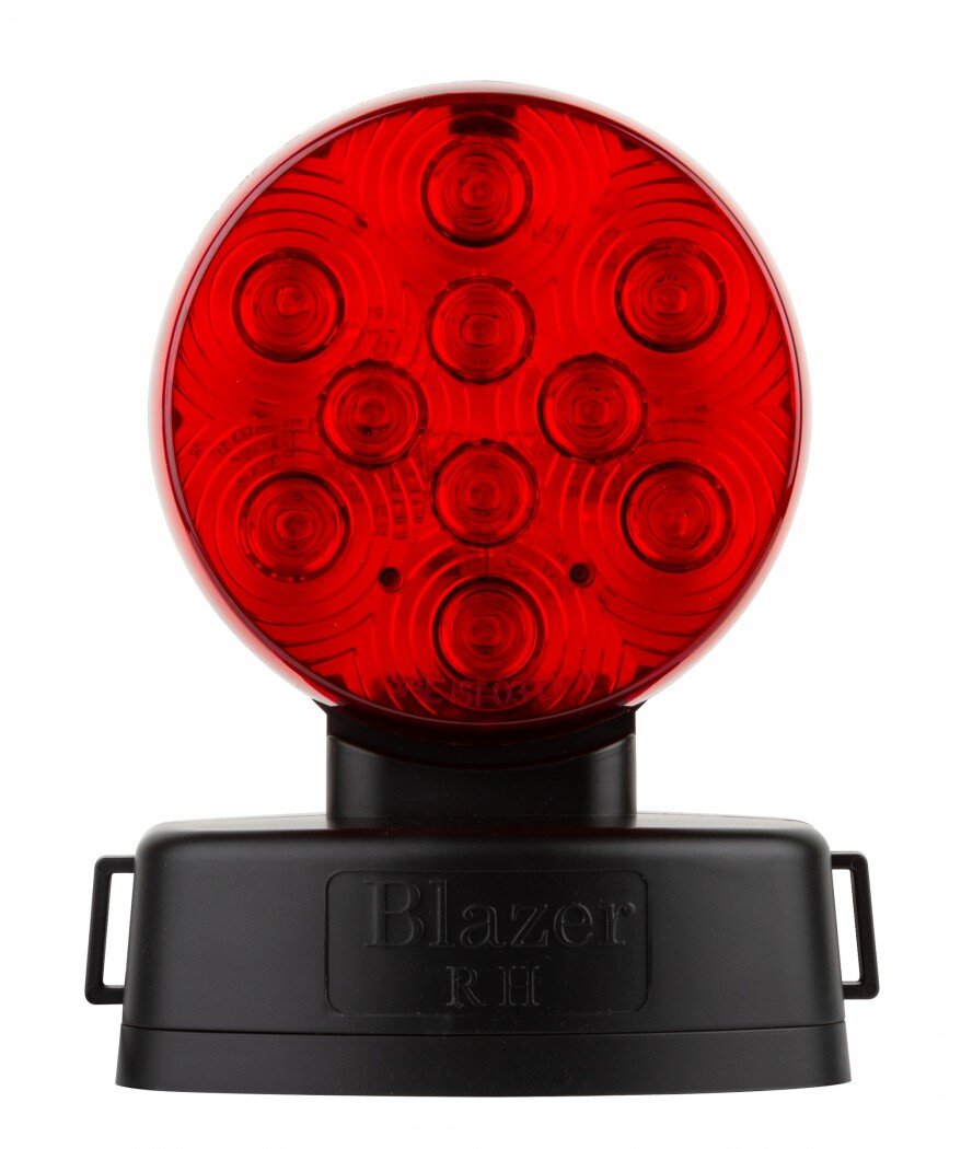 Blazer International C6304 LED Wireless Towing Light Kit