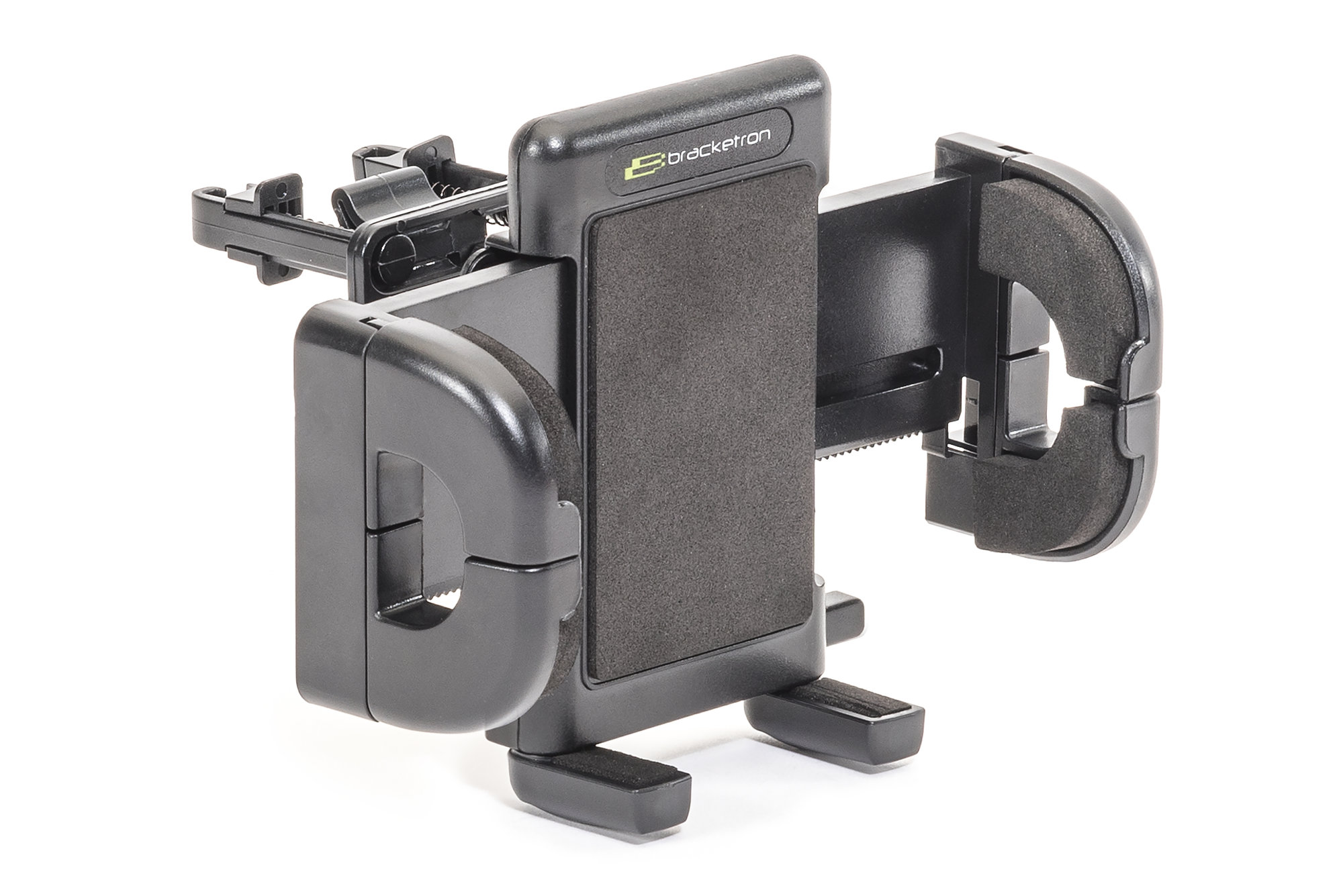 Bracketron Phv 200 Bl Mobile Grip It Holder Quadratec