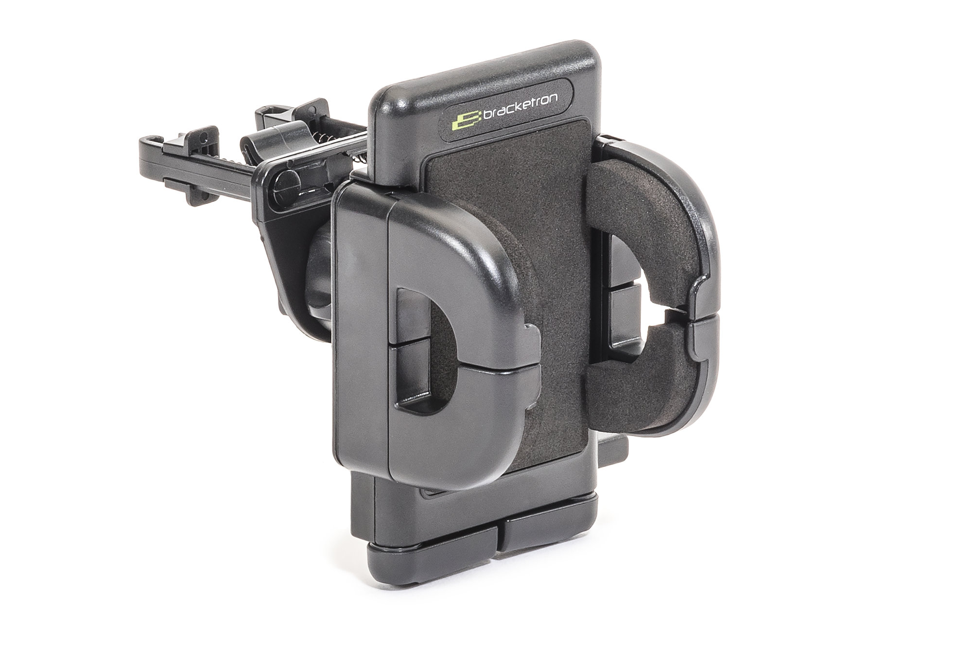 Bracketron PHV200 Mobile GripiT Holder Quadratec