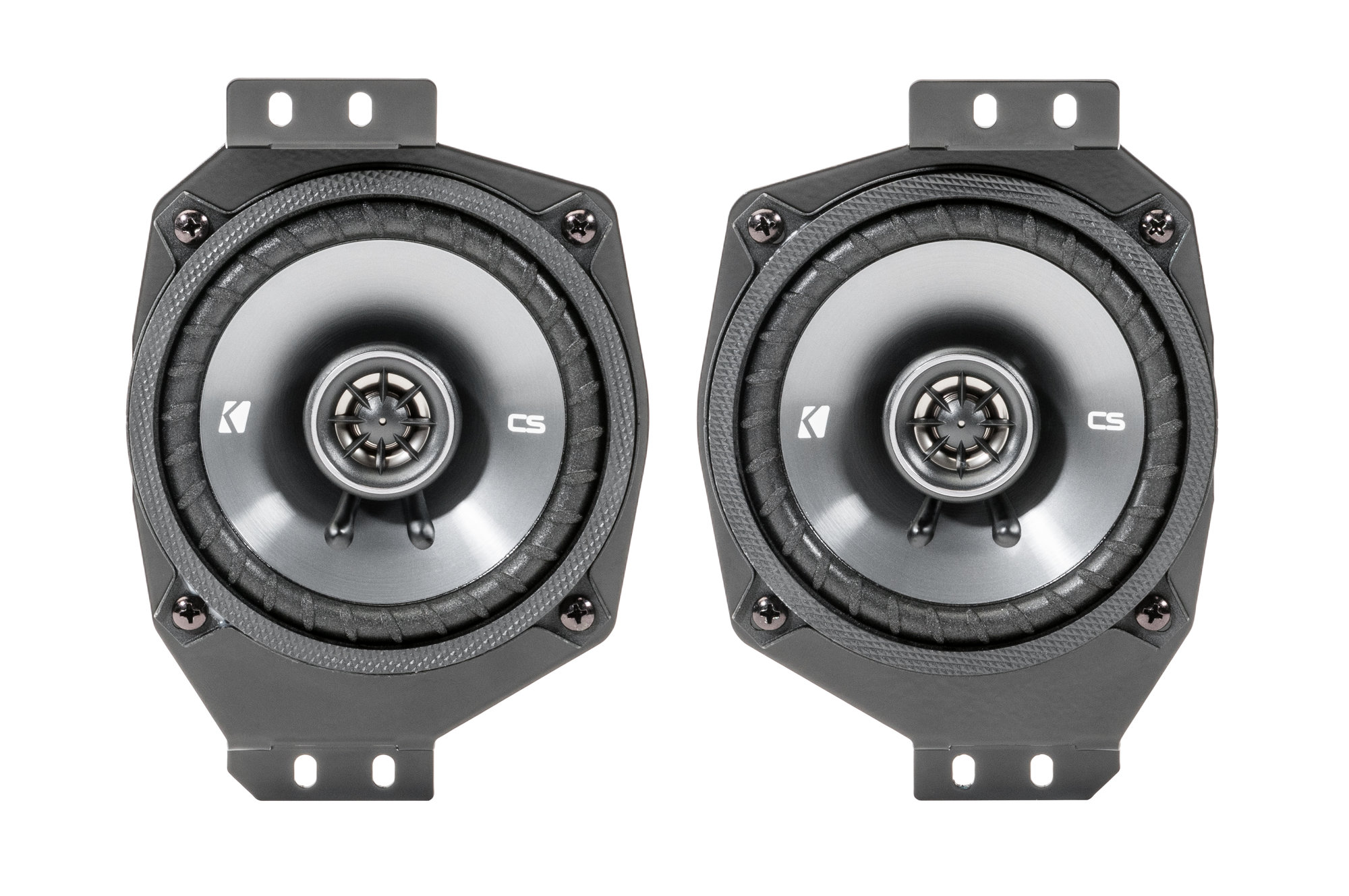 Jeep Wrangler Aftermarket Speakers Quadratec JBL Club Series Plug