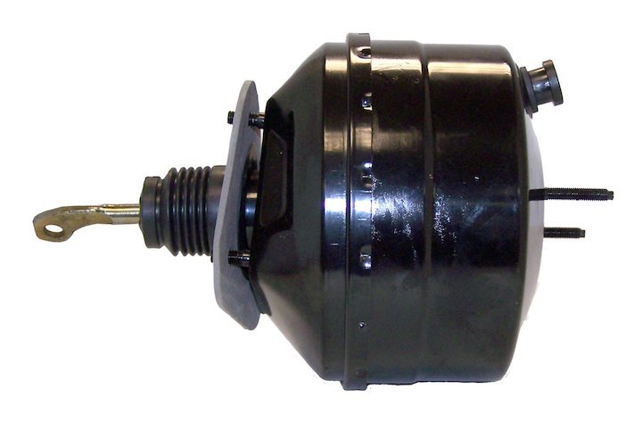 Crown Automotive 4798158AC Brake Booster for 97-06 Jeep Wrangler TJ &  Unlimited | Quadratec