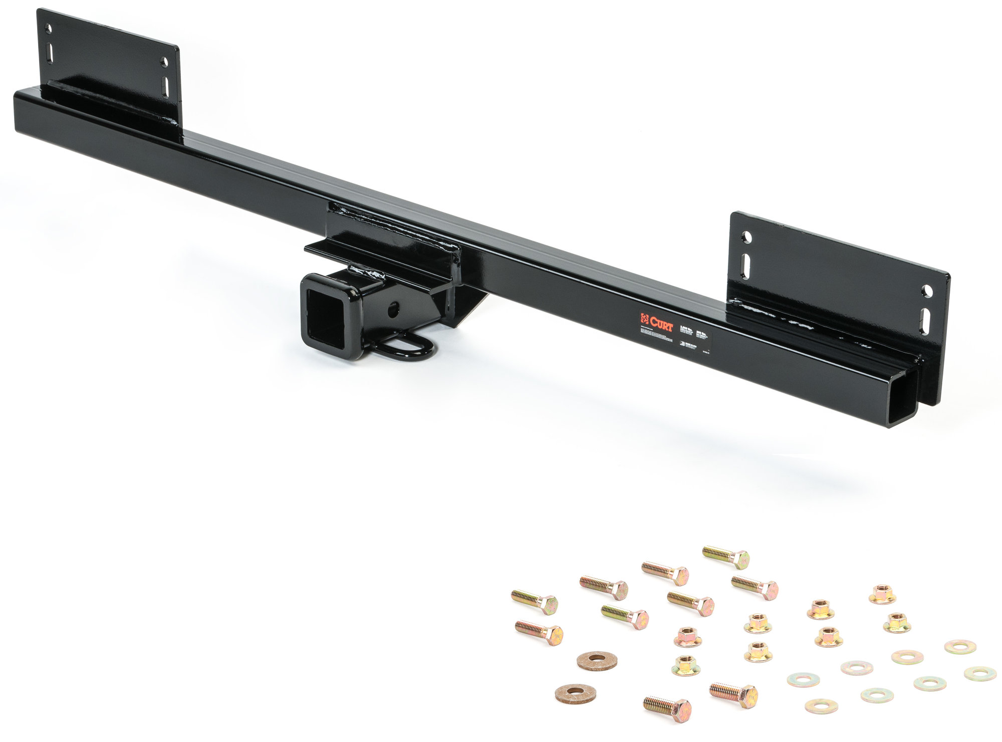 CURT 13657 Class III Receiver