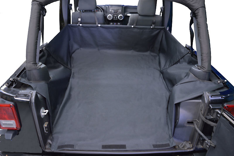 Dirtydog 4x4 Cargo Liner