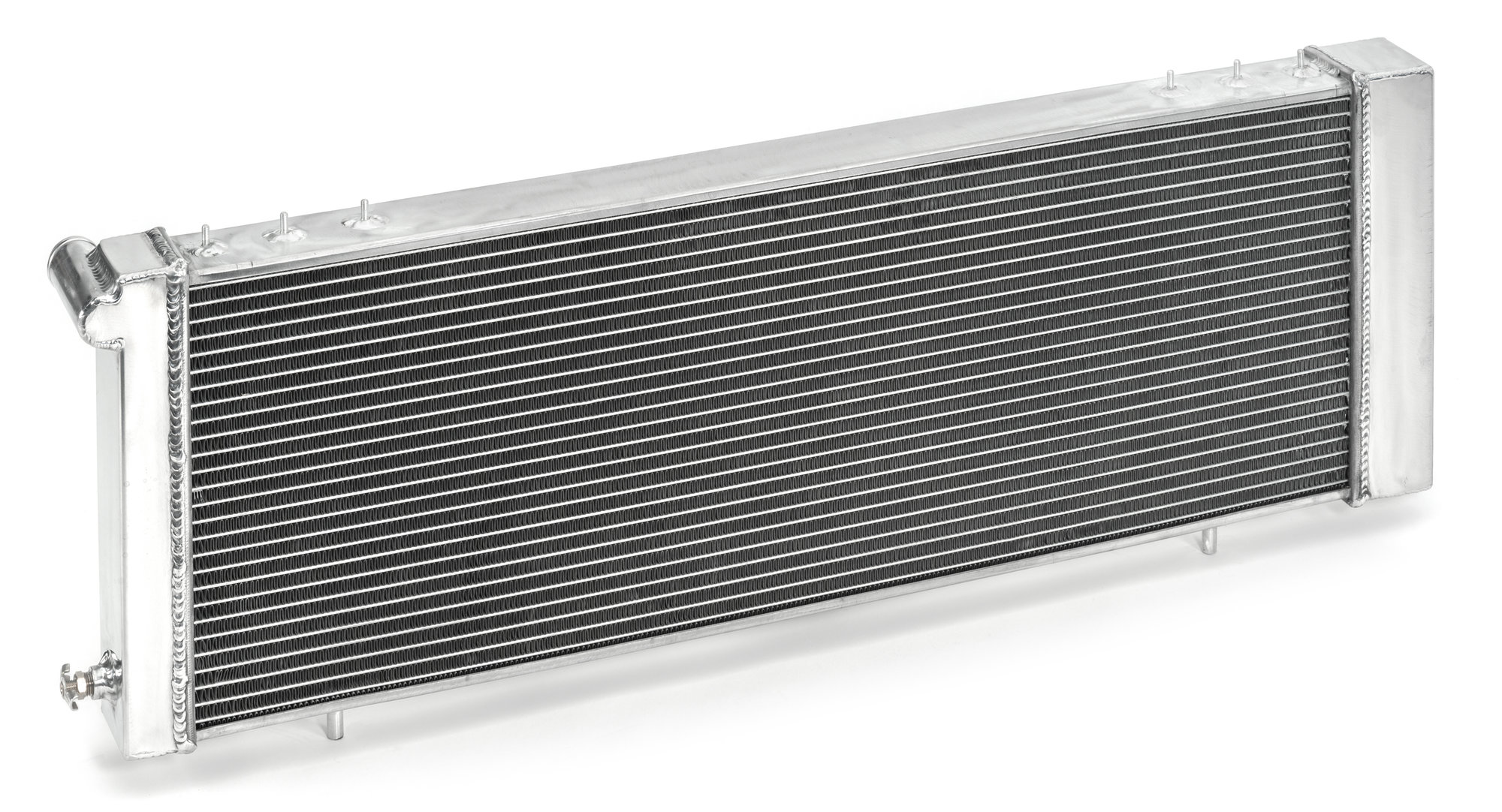 Cold Case Moj993a Aluminum Performance Radiator For 84 90