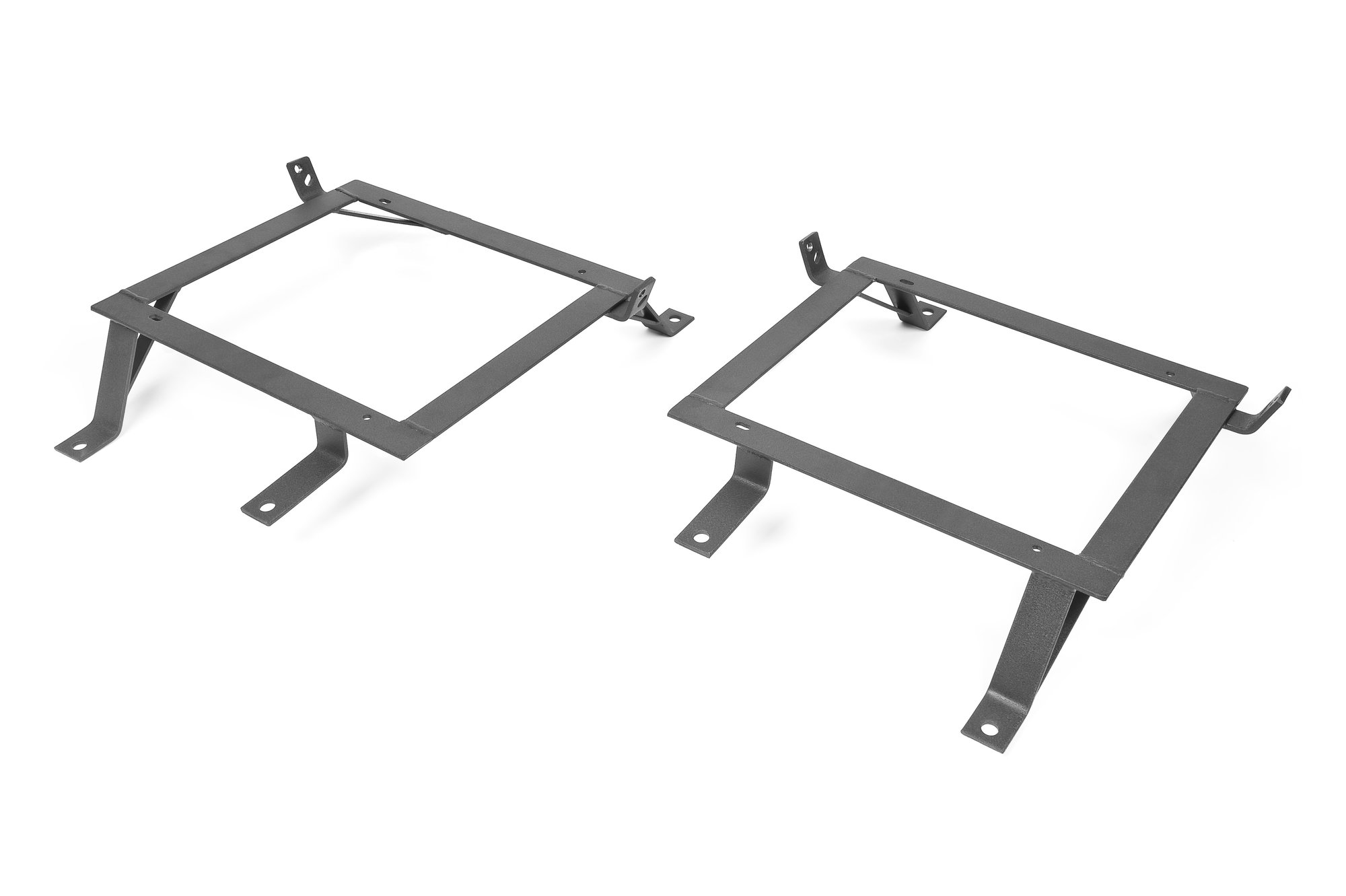 Corbeau E22079R Passenger Side Seat Bracket for 1518 Jeep Wrangler