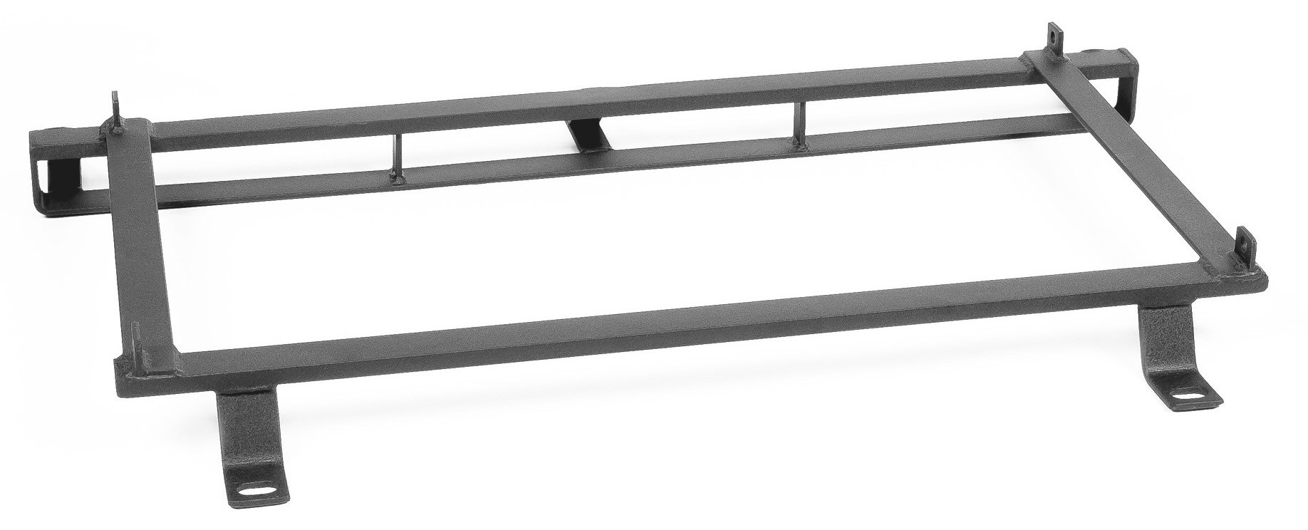 Corbeau B36221 Baja Bench Adapter For 76 84 Jeep Cj With Corbeau 36 Inch Baja Bench Quadratec Injection molded plastic seat frame system. quadratec