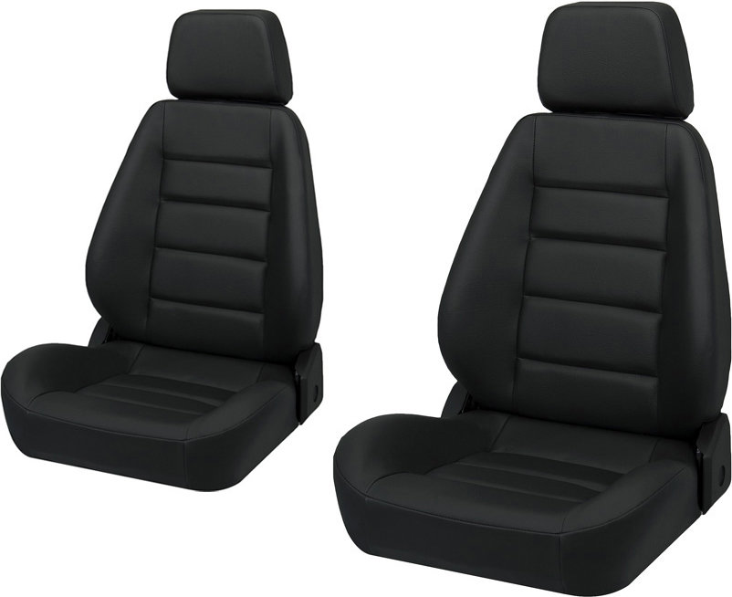 Jeep cj online seats for sale