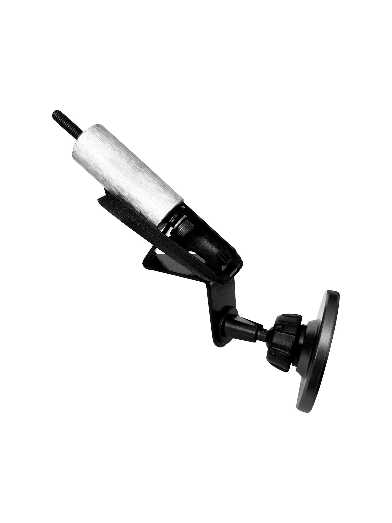 Overtread Grab Handle Phone Mount for 1823 Jeep Wrangler JL and