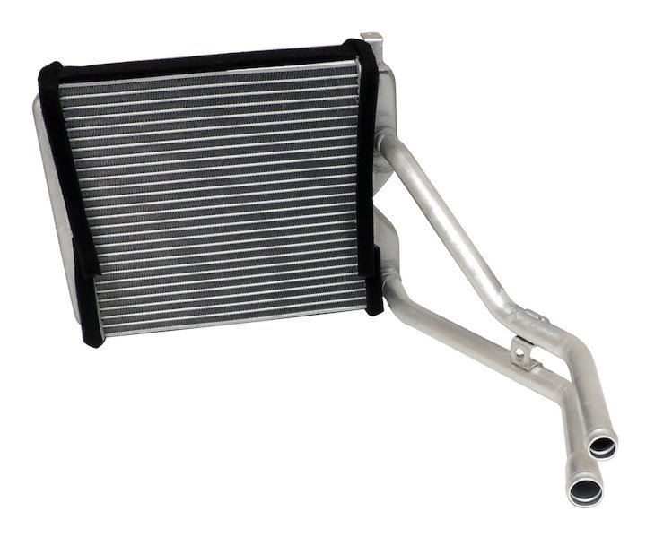 Crown Automotive 56000049 Heater Core For 84 96 Jeep