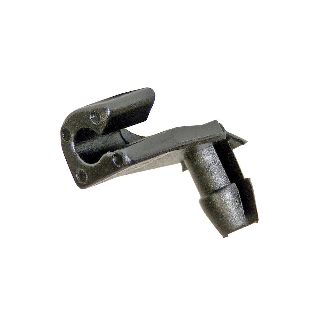 Crown Automotive 4658677 Door Latch Rod Clip for 84-06 Jeep Vehicles |  Quadratec