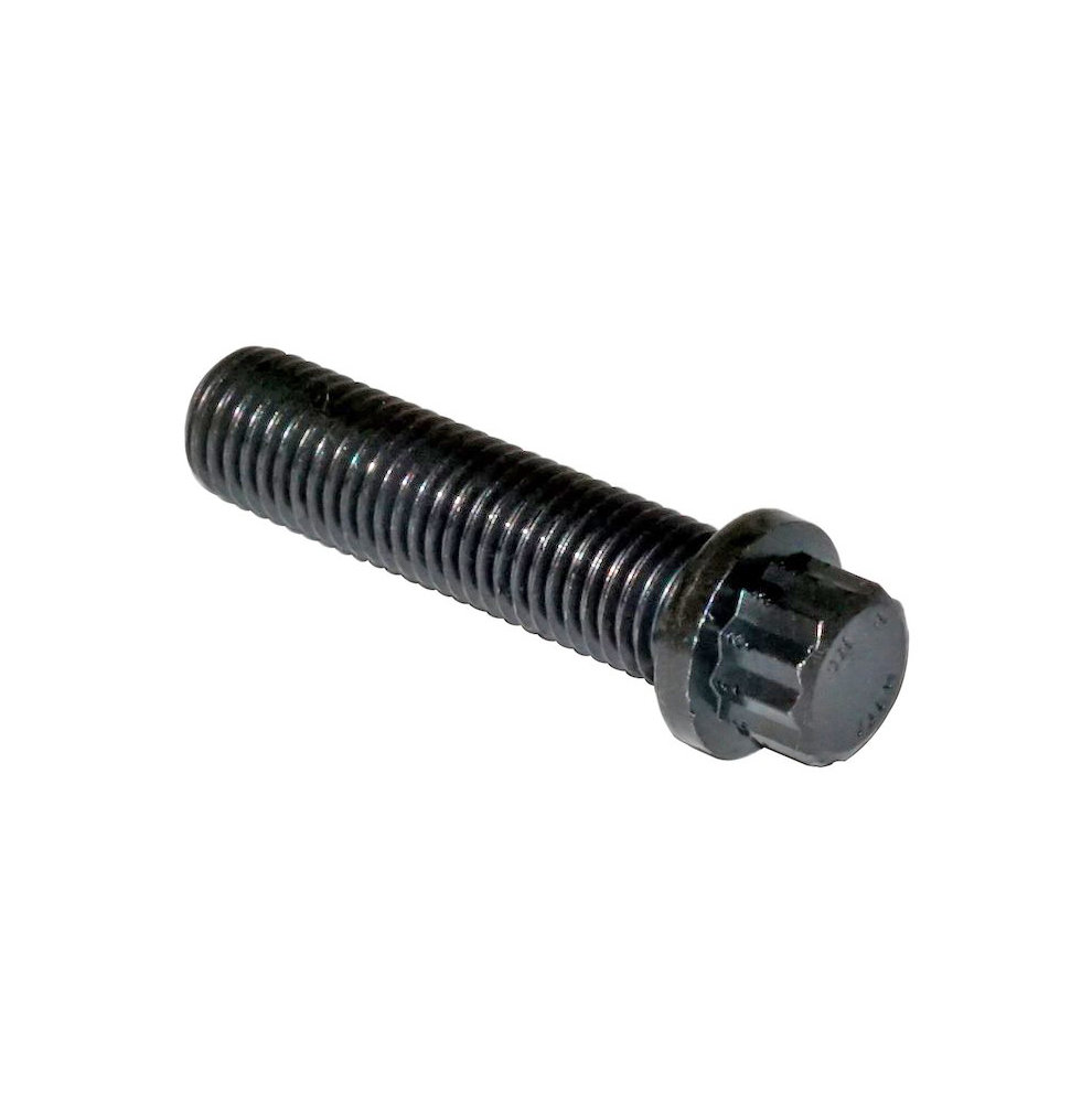 Crown Automotive 6036415AA Drive Shaft Bolt for 91-06 Jeep Wrangler TJ,  (Grand) Cherokee ZJ, XJ & Comanche MJ | Quadratec