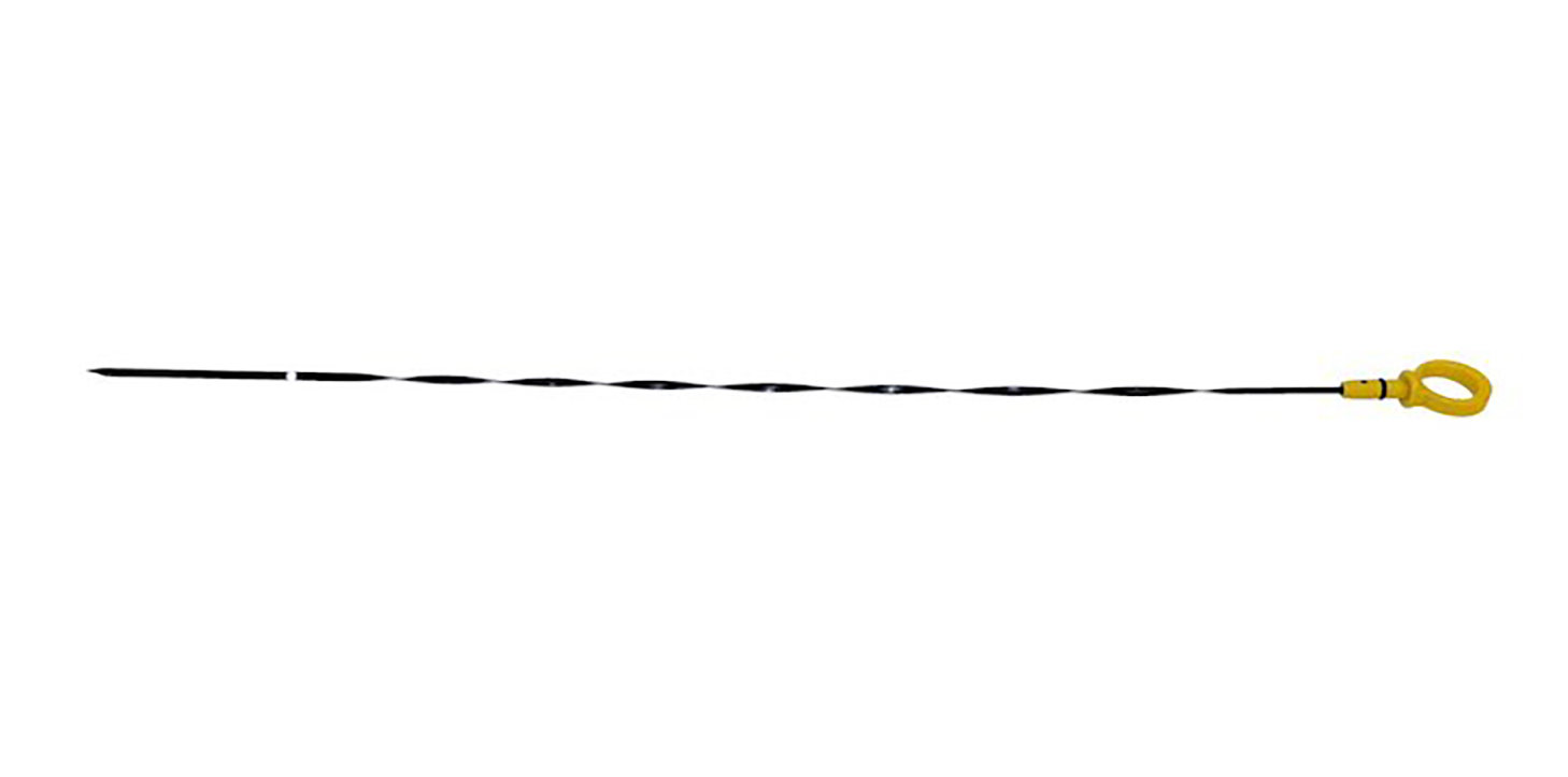 Crown Automotive 68067150AB Oil Dipstick for 11-13 Jeep Grand Cherokee WK  with 3.6L Pentastar Engine