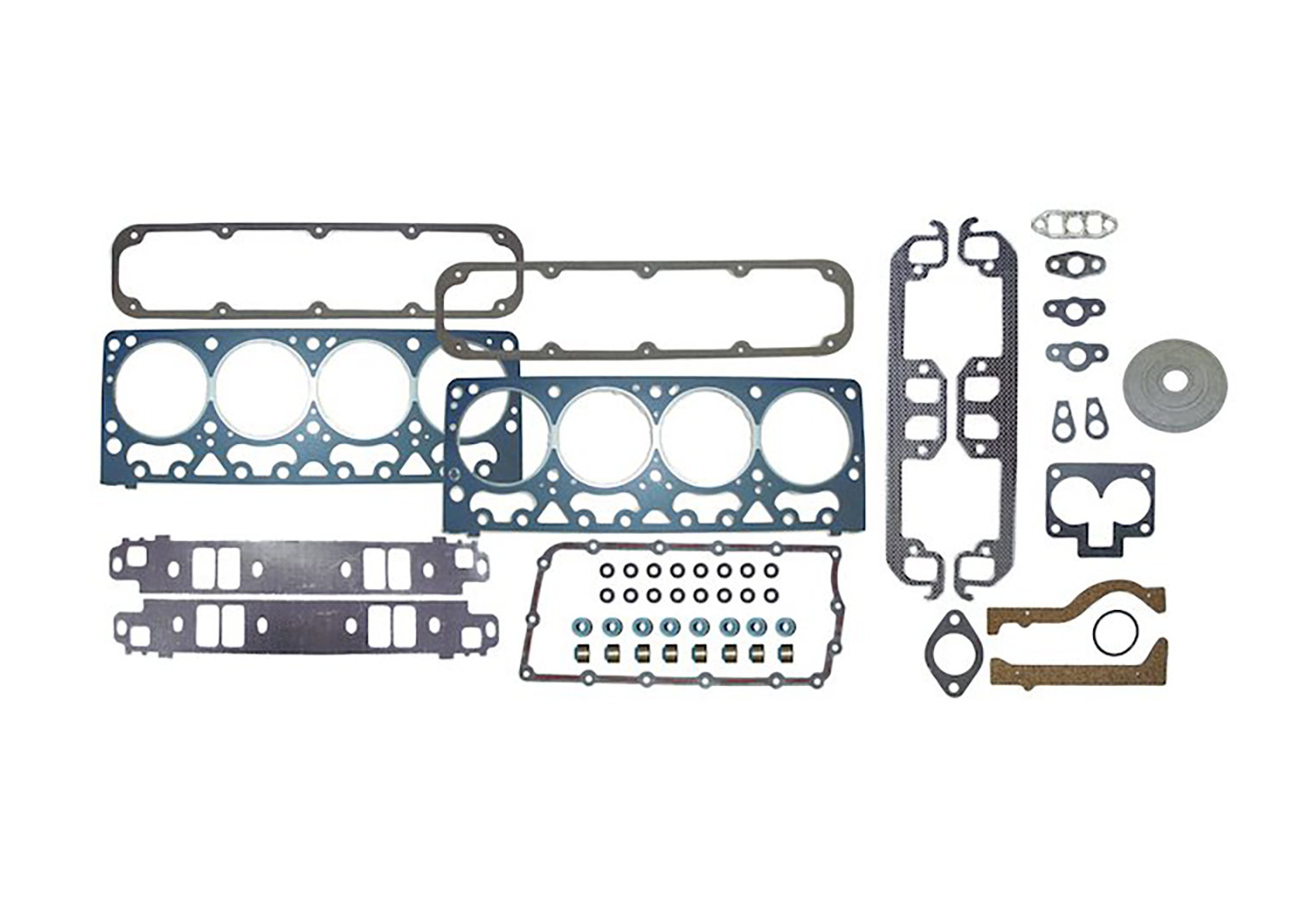top cylinder gasket