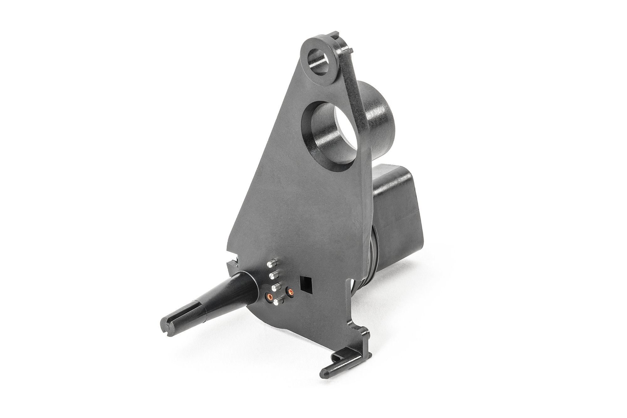 Crown Automotive 4659677ac Neutral Safety Switch For 03 11