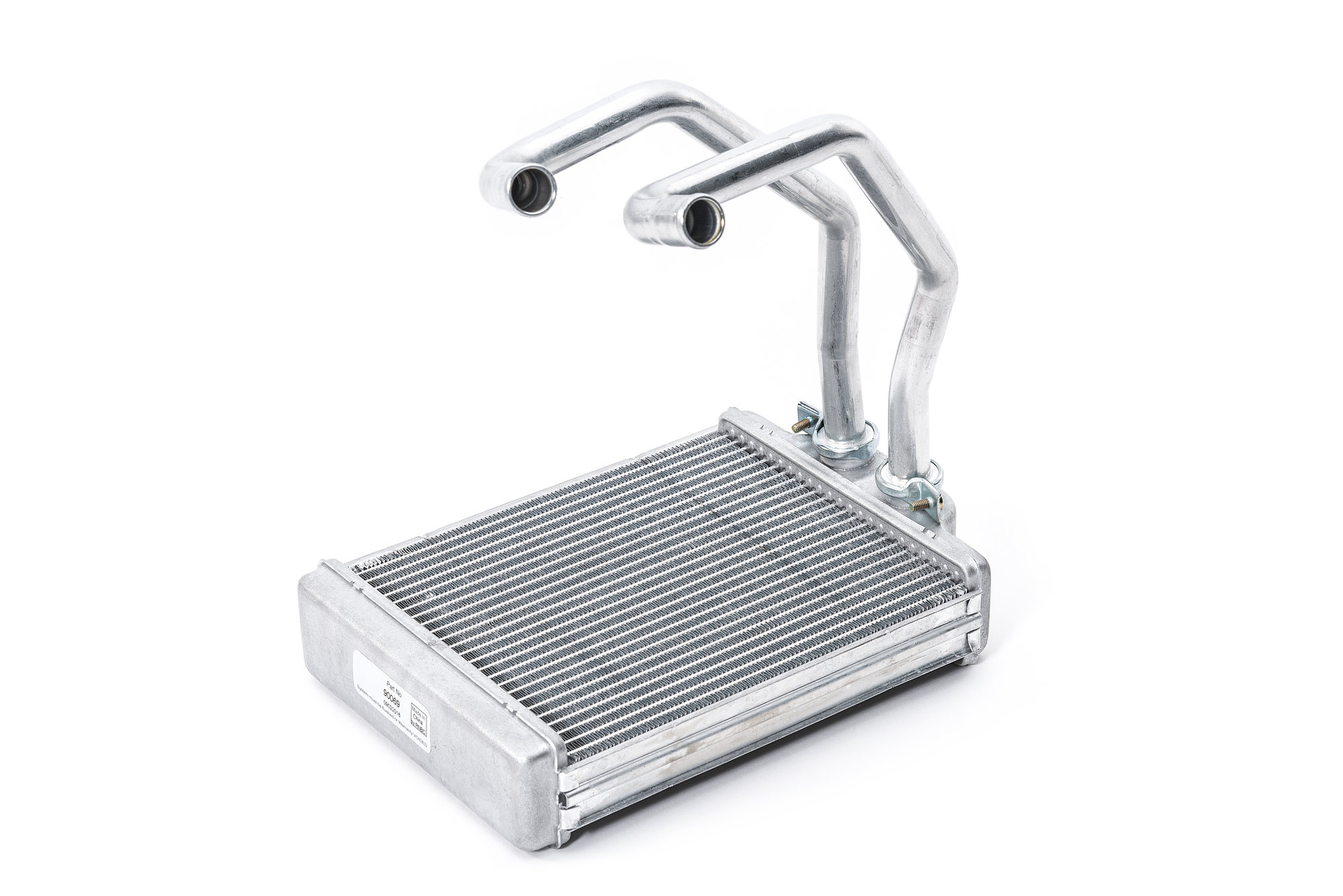 Crown Automotive 5012691ab Heater Core For 99 03 Jeep