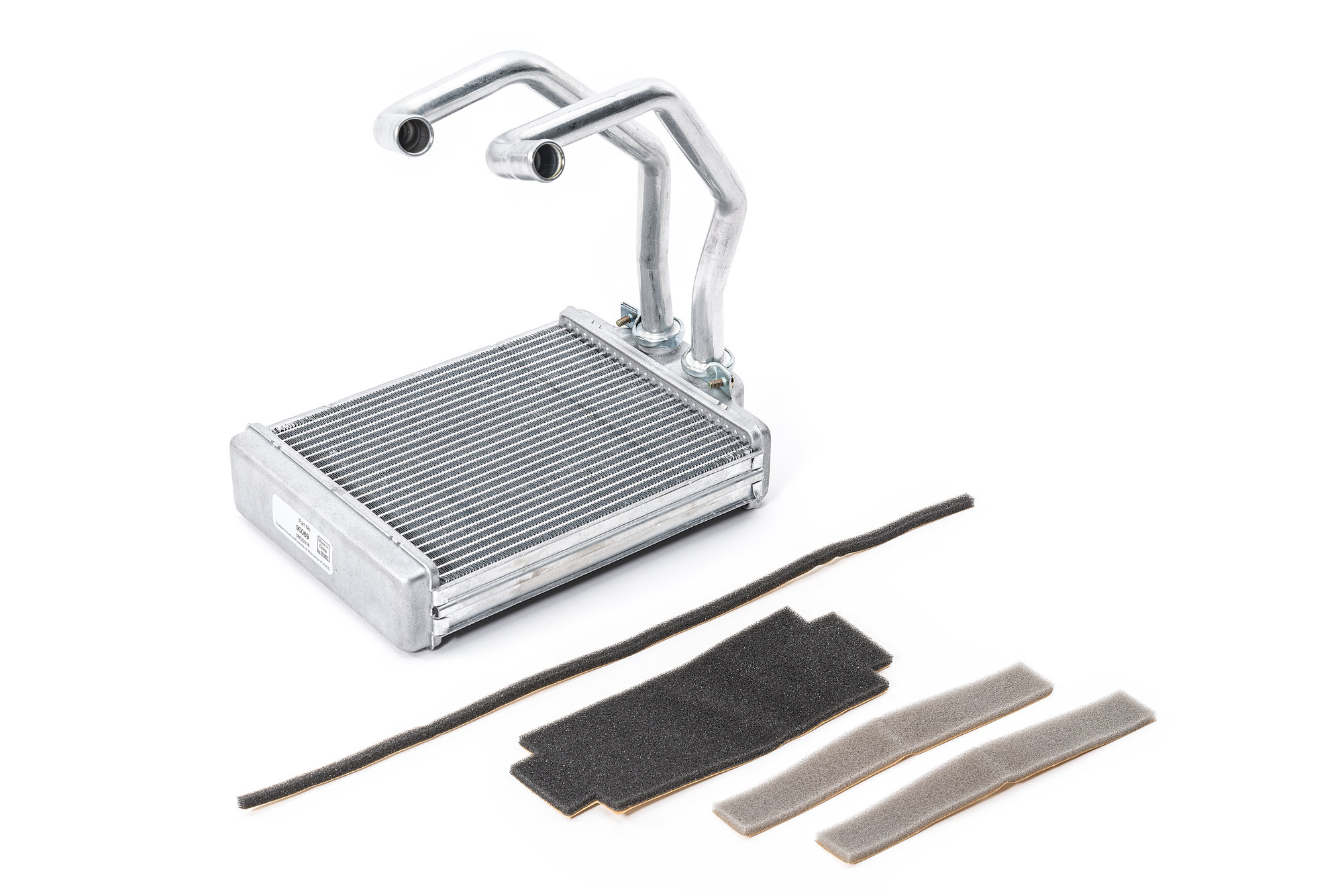 Crown Automotive 5012691AB Heater Core for 9903 Jeep Grand Cherokee WJ