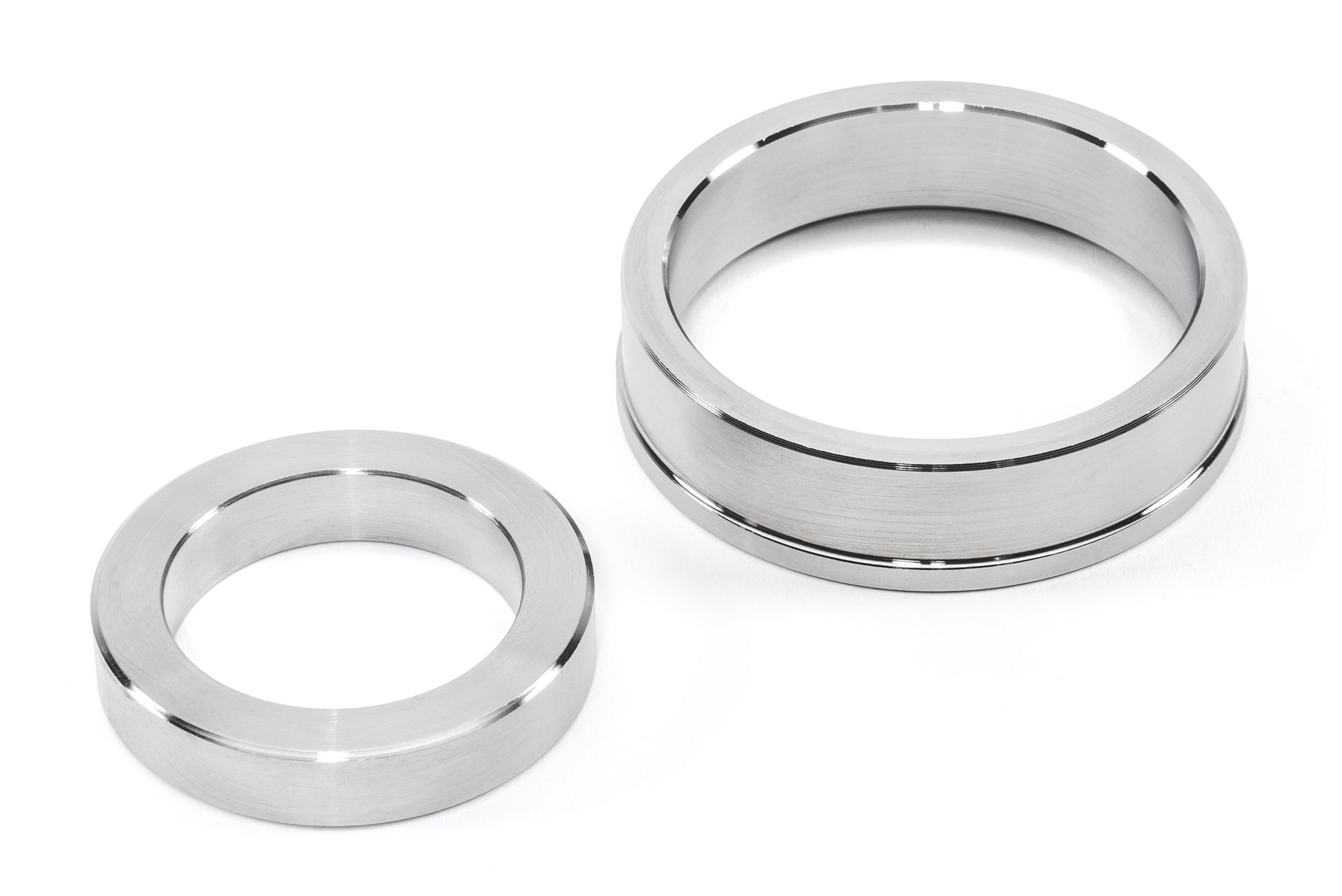 Crown Automotive Sspacer Axle Shaft Retaining Ring For 76