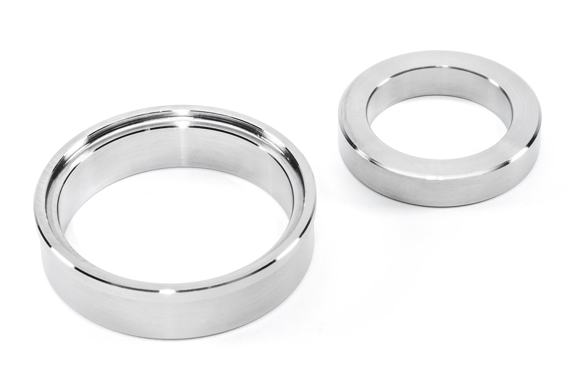 Crown Automotive Sspacer Axle Shaft Retaining Ring For 76
