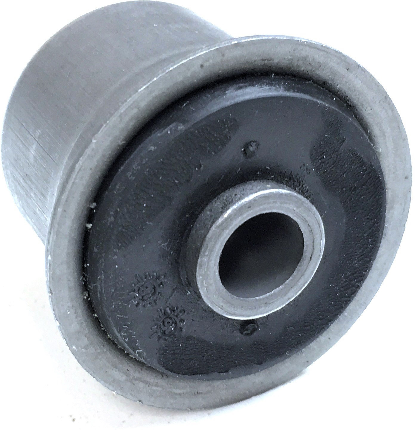 Fairchild Industries D4118 Front Upper Control Arm Bushing for 9706 Jeep Wrangler TJ & (Grand