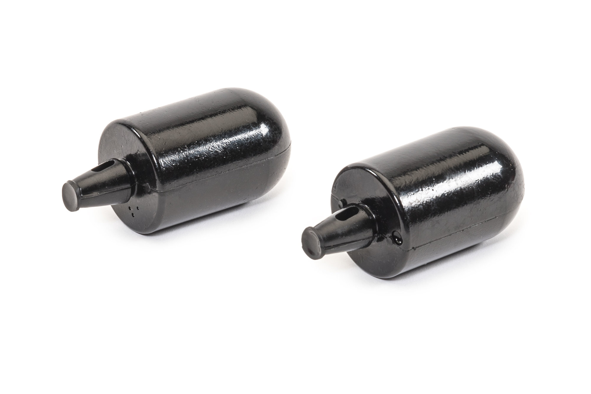Daystar Kj04512bk Radiator Core Support For 97 06 Jeep