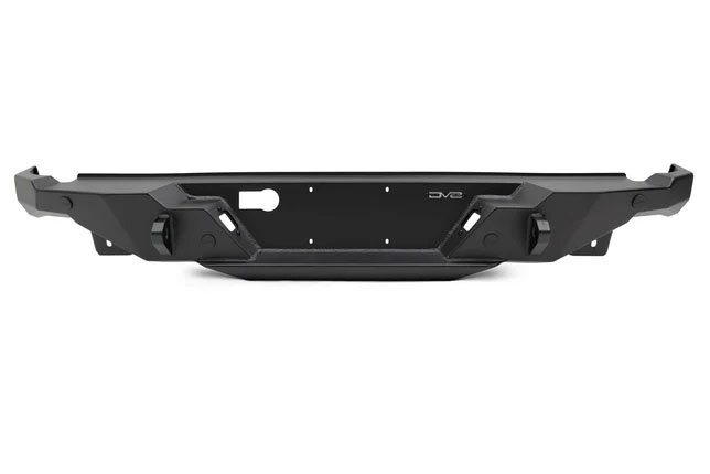 444 DV8_Offroad_FS15_Rear_Bumper_J