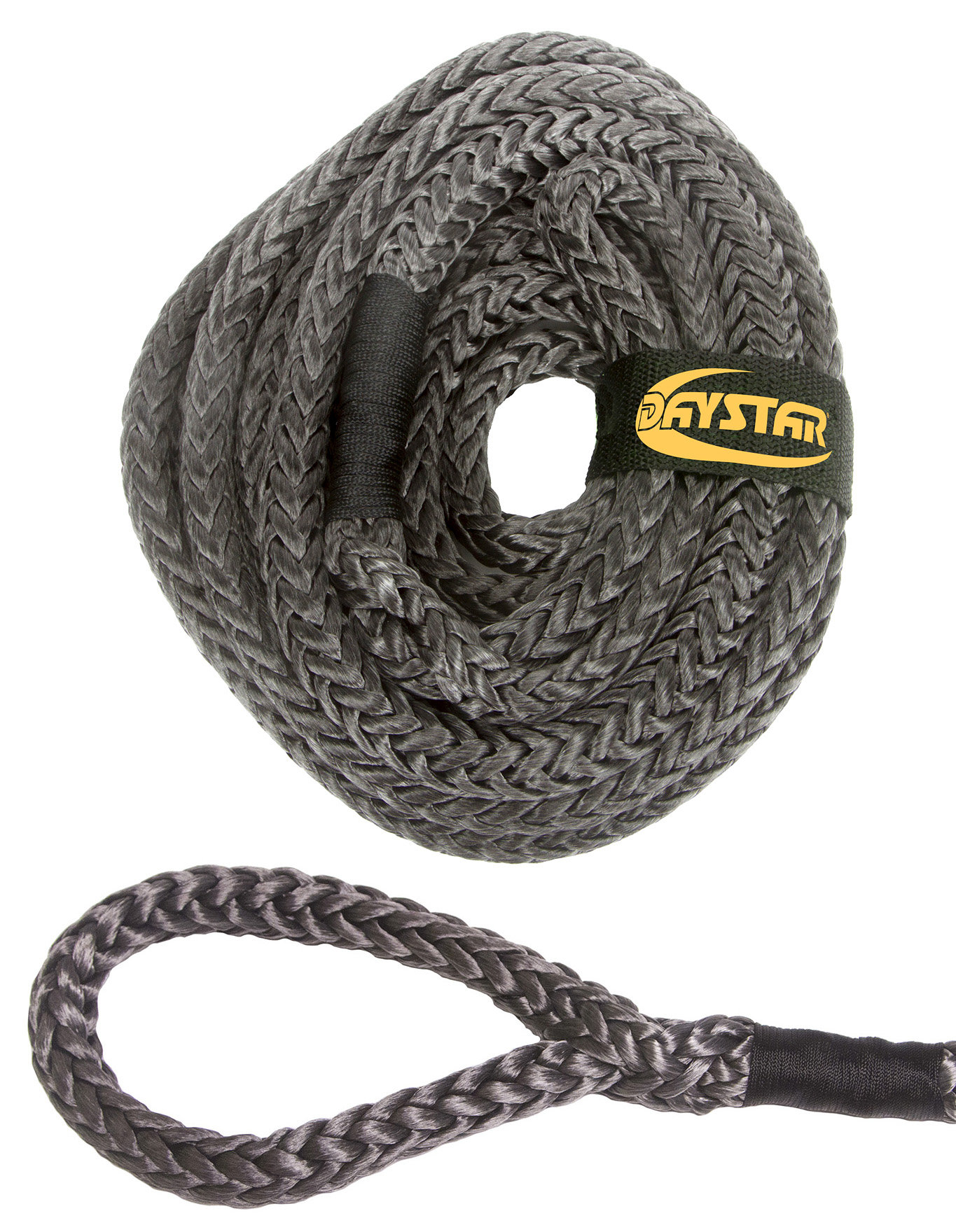 Factor 55 Extreme Duty Kinetic Energy Rope