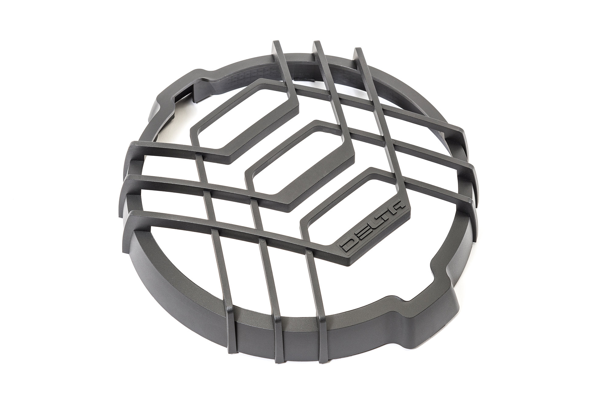 delta tech 04 1500 06 replacement stone guard for delta jeep patriot fog lights
