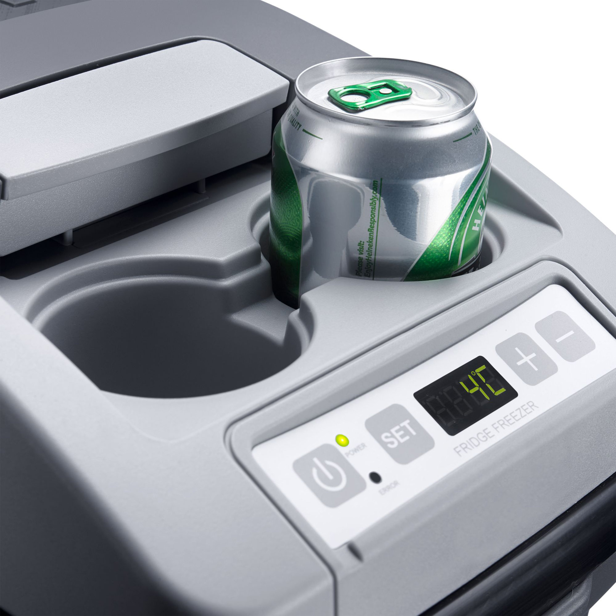 Dometic cdf 11 suregera