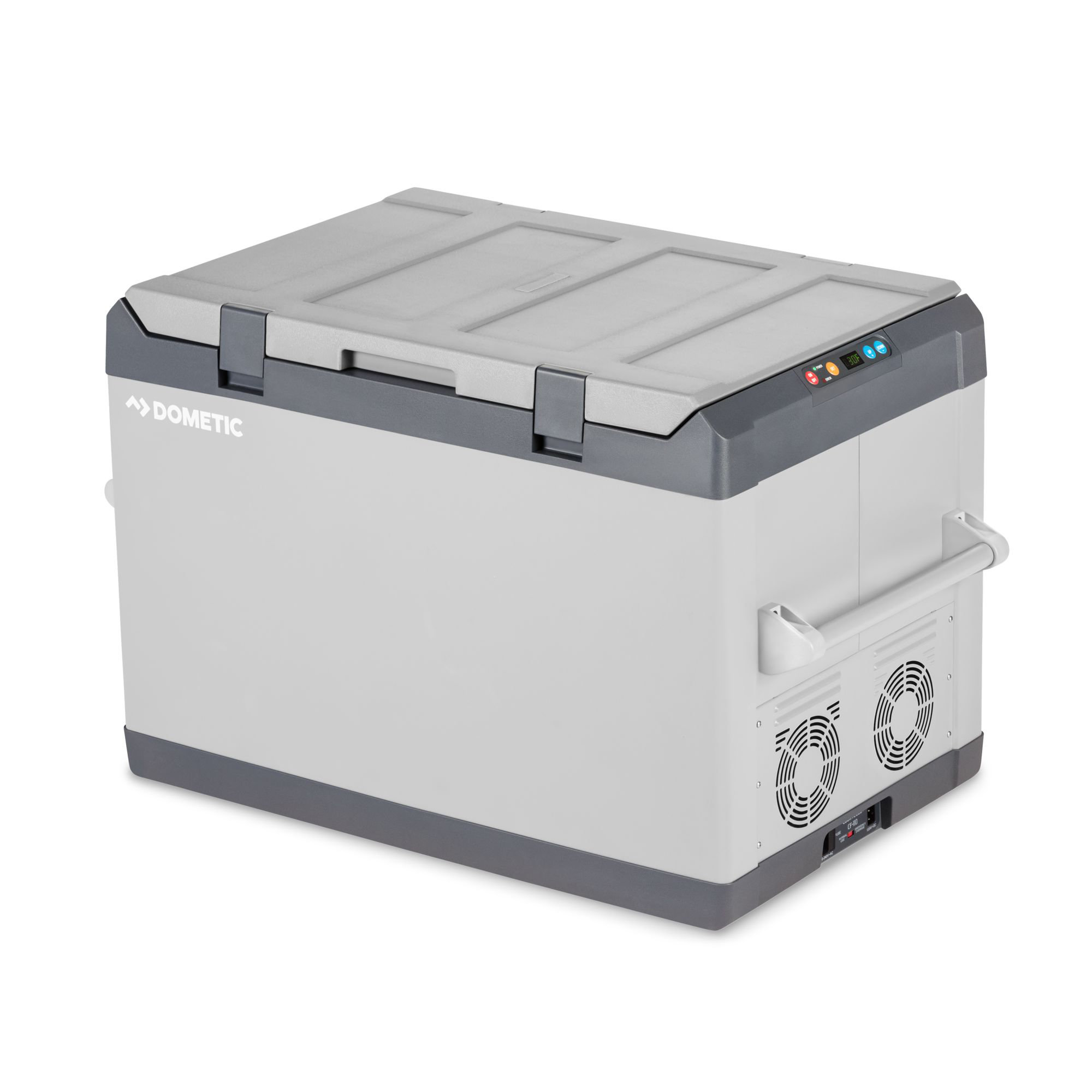 verschil verdiepen drempel Dometic 9600001414 CF-110 Portable Fridge/Freezer - 112 Quart | Quadratec